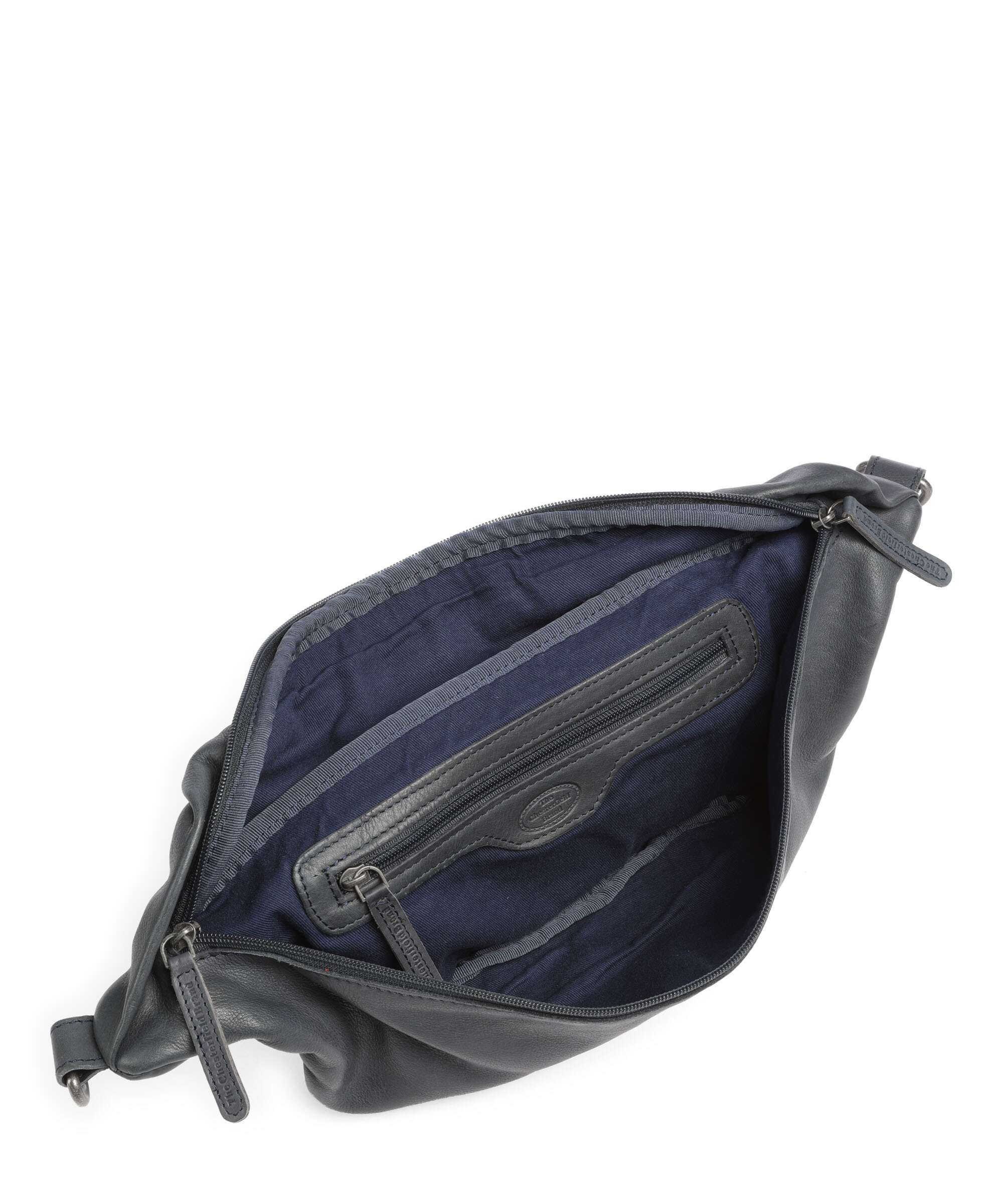 The Chesterfield Brand Kruger Belt bag blue - Image 6