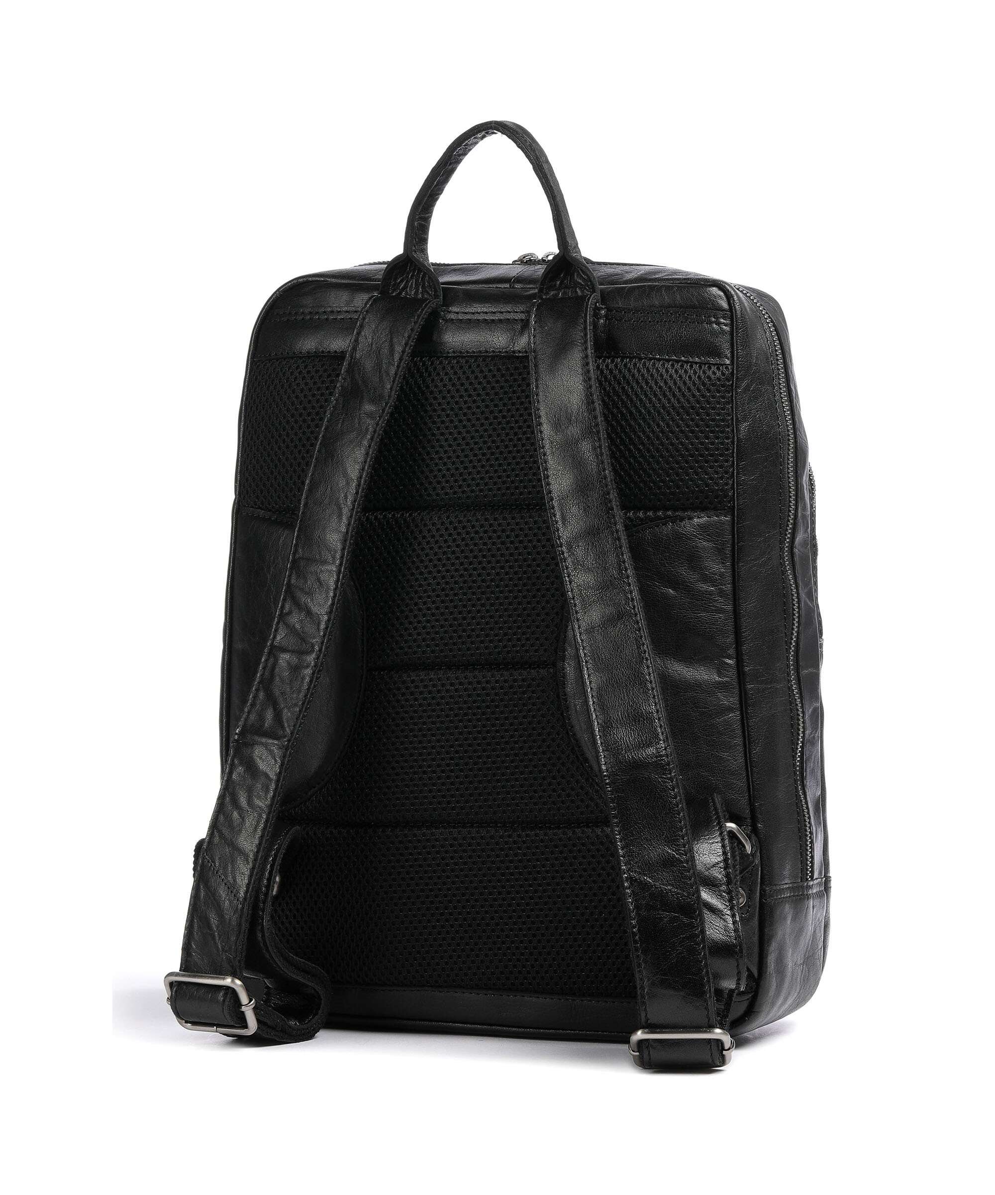The Chesterfield Brand Maci Backpack black - Image 2