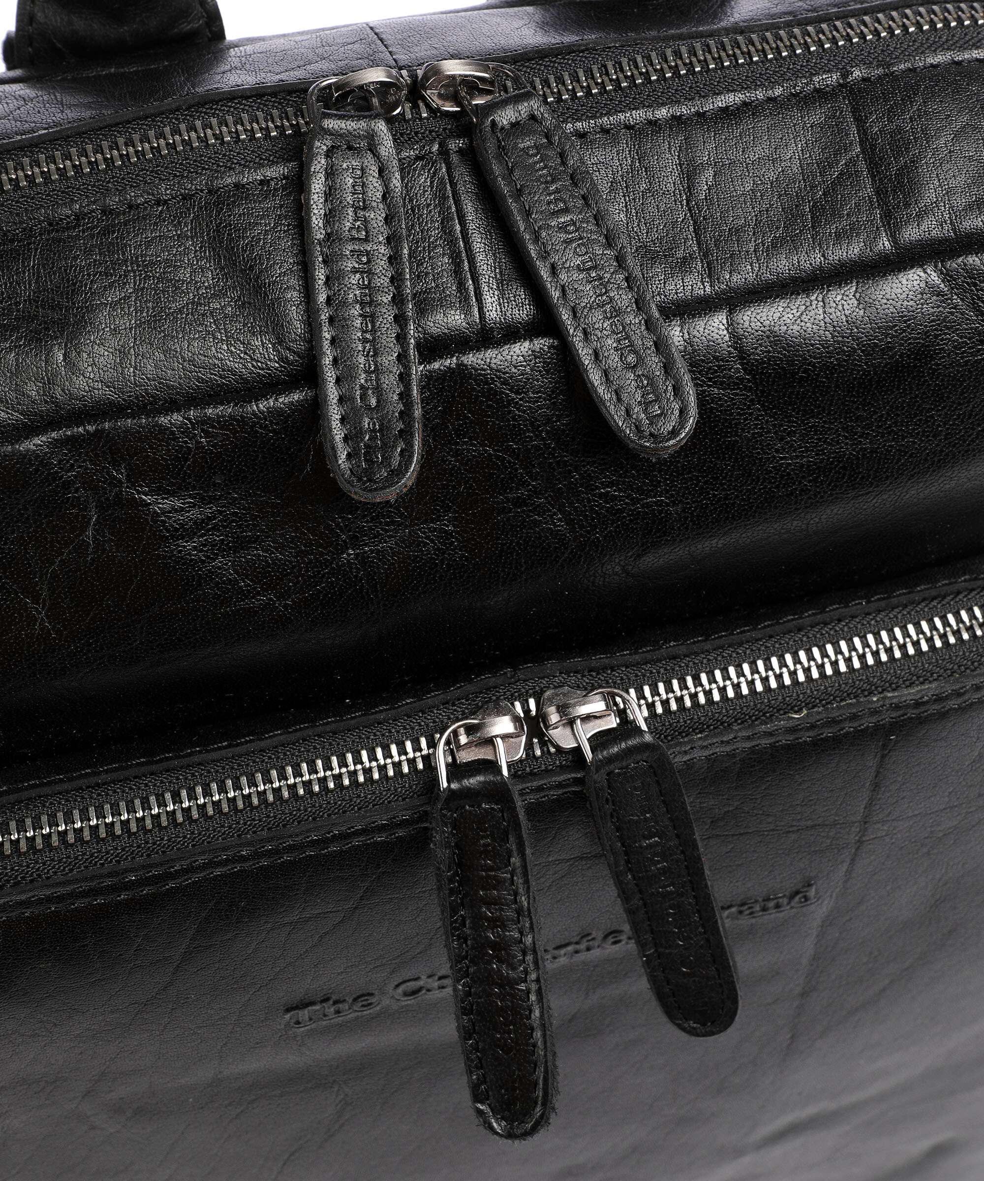 The Chesterfield Brand Maci Backpack black - Image 5