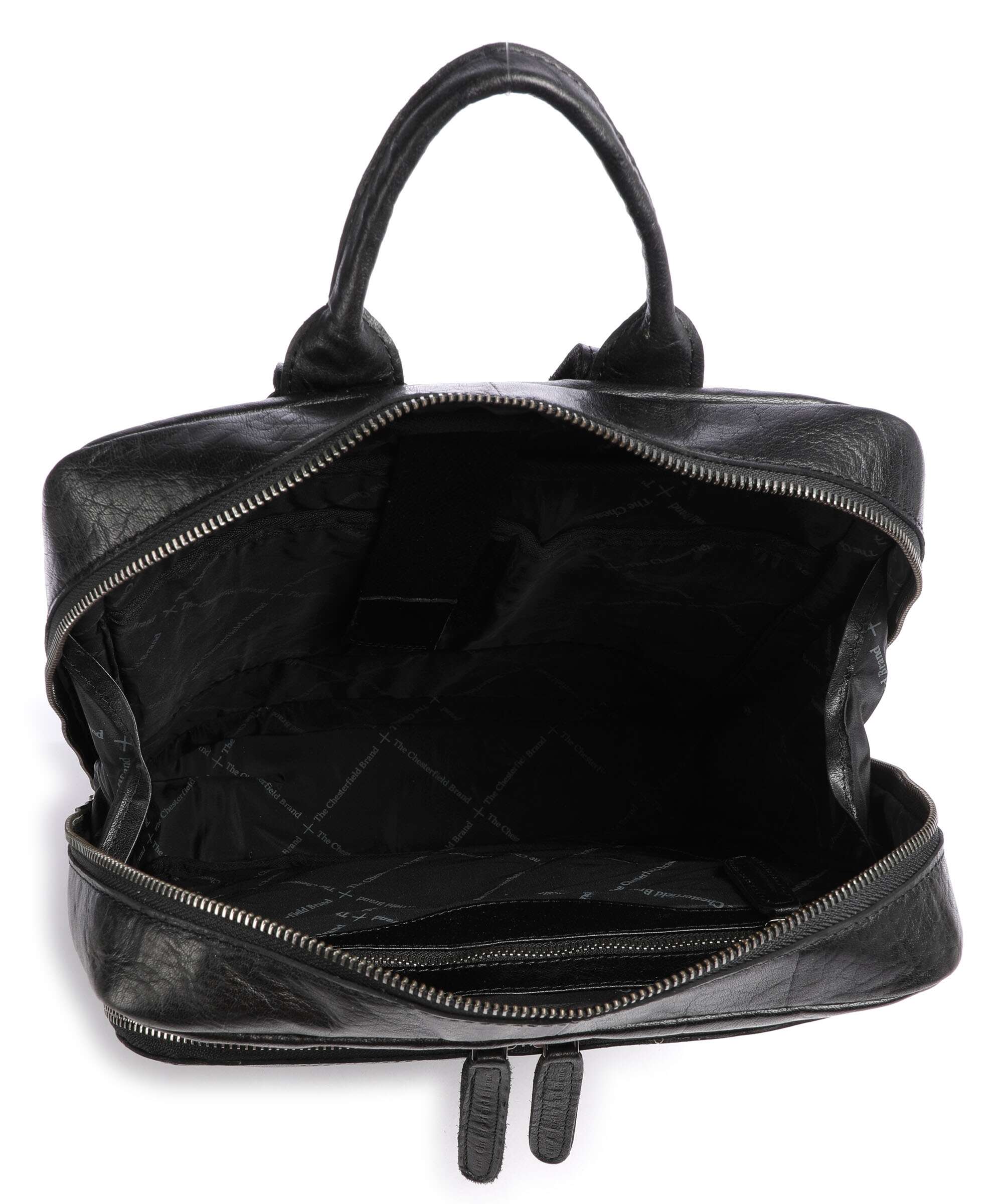 The Chesterfield Brand Maci Backpack black - Image 6