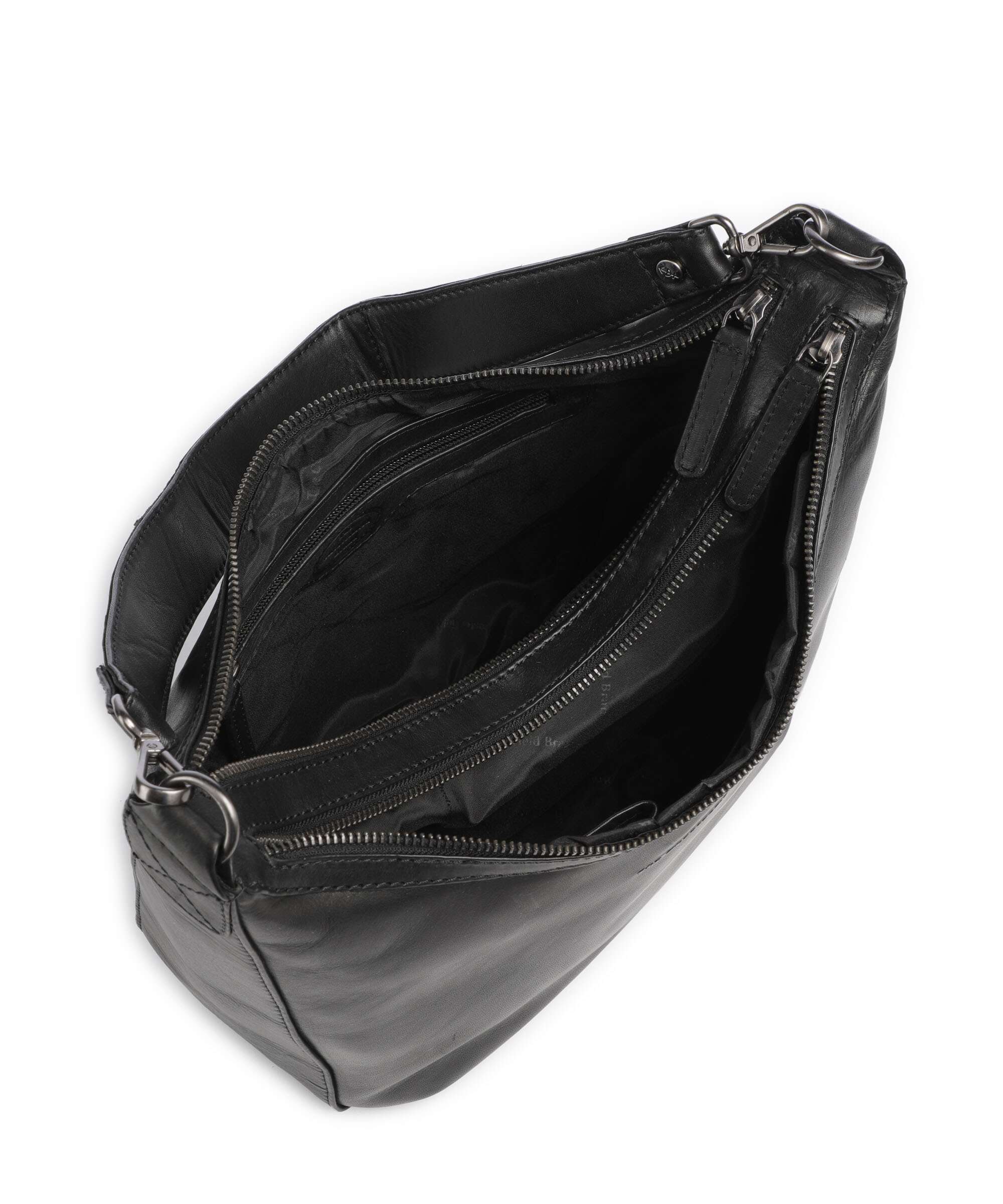 The Chesterfield Brand Moneva Shoulder bag black - Image 5