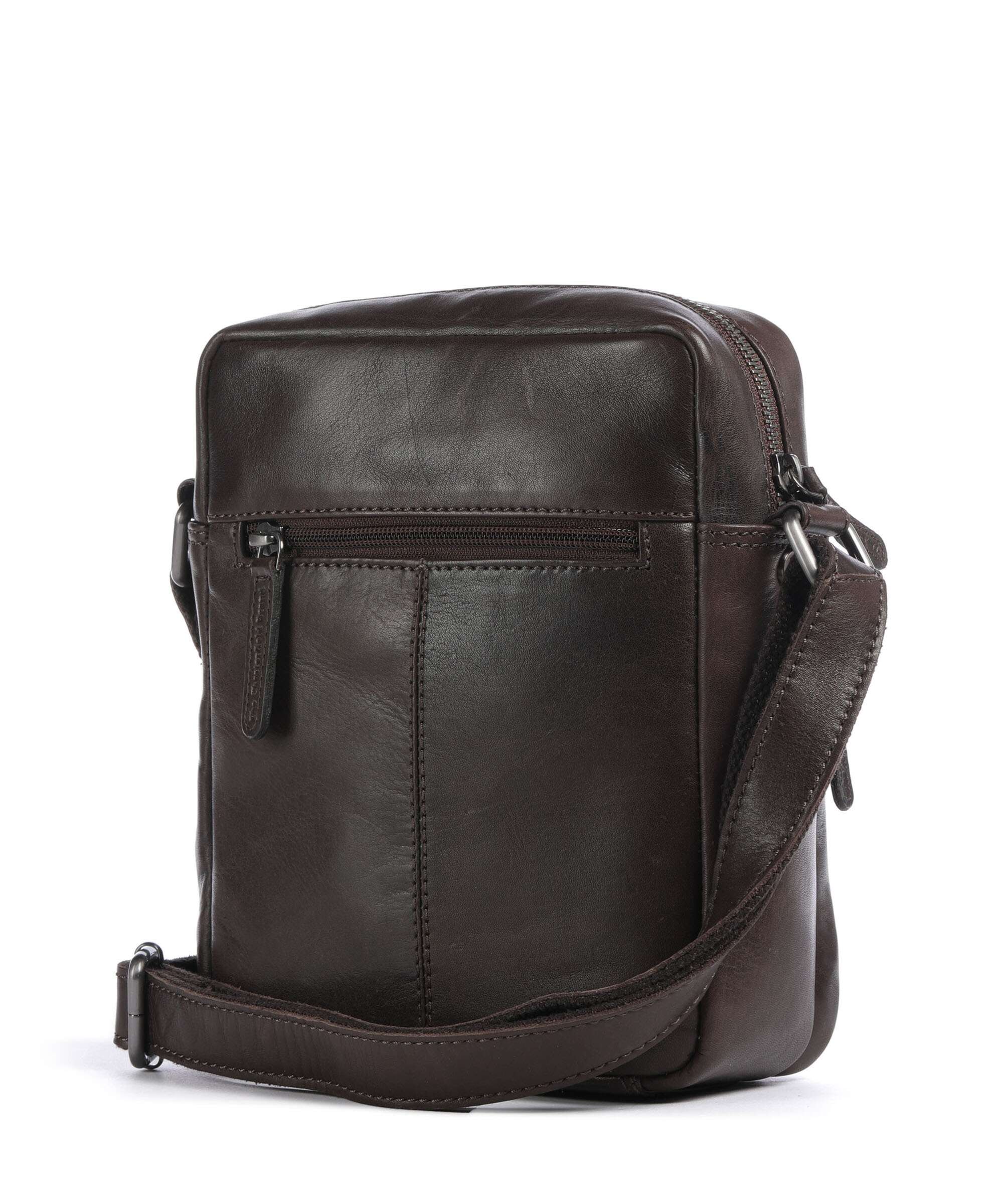 The Chesterfield Brand Novum Amantea Crossbody bag brown - Image 2