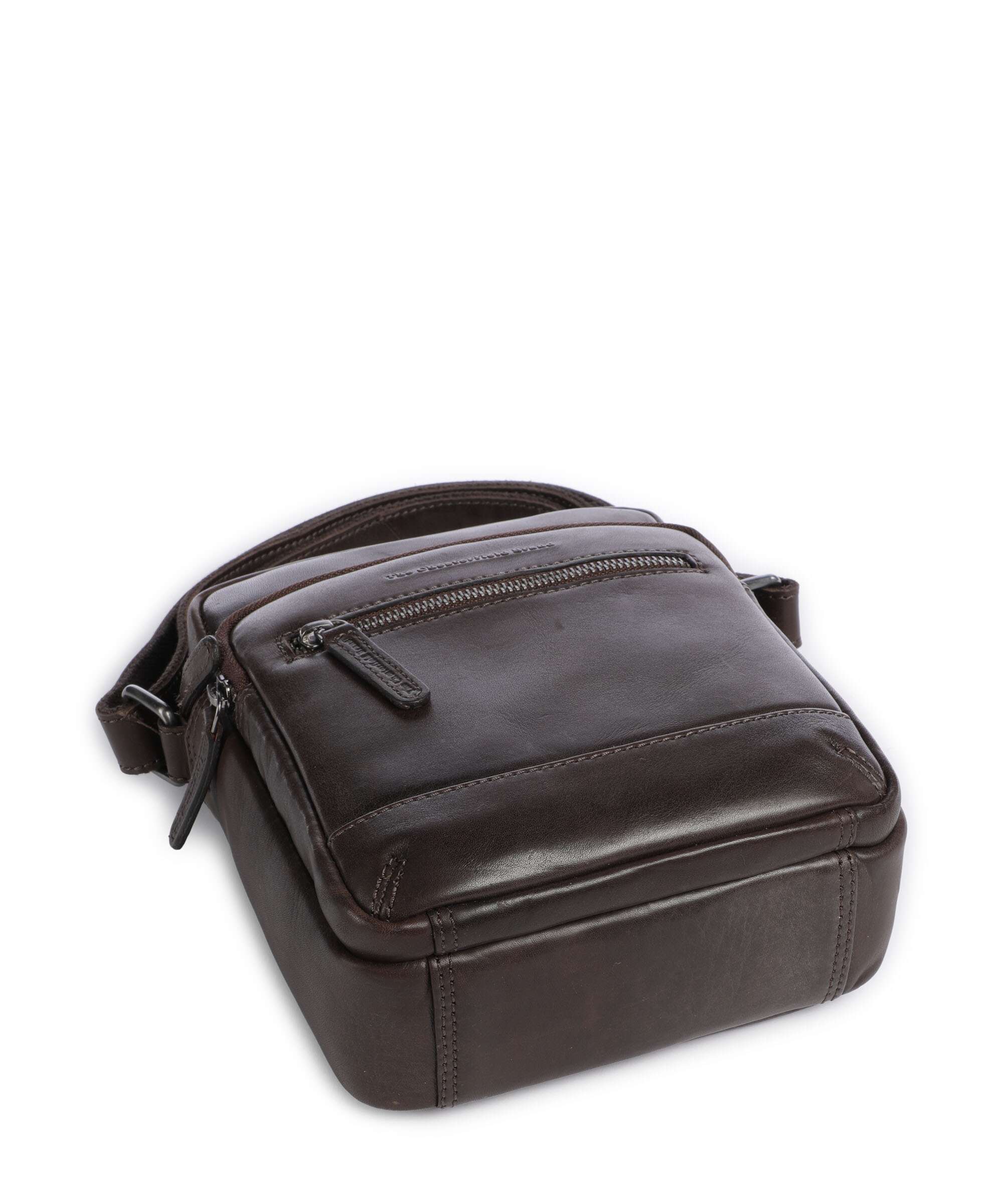 The Chesterfield Brand Novum Amantea Crossbody bag brown - Image 5