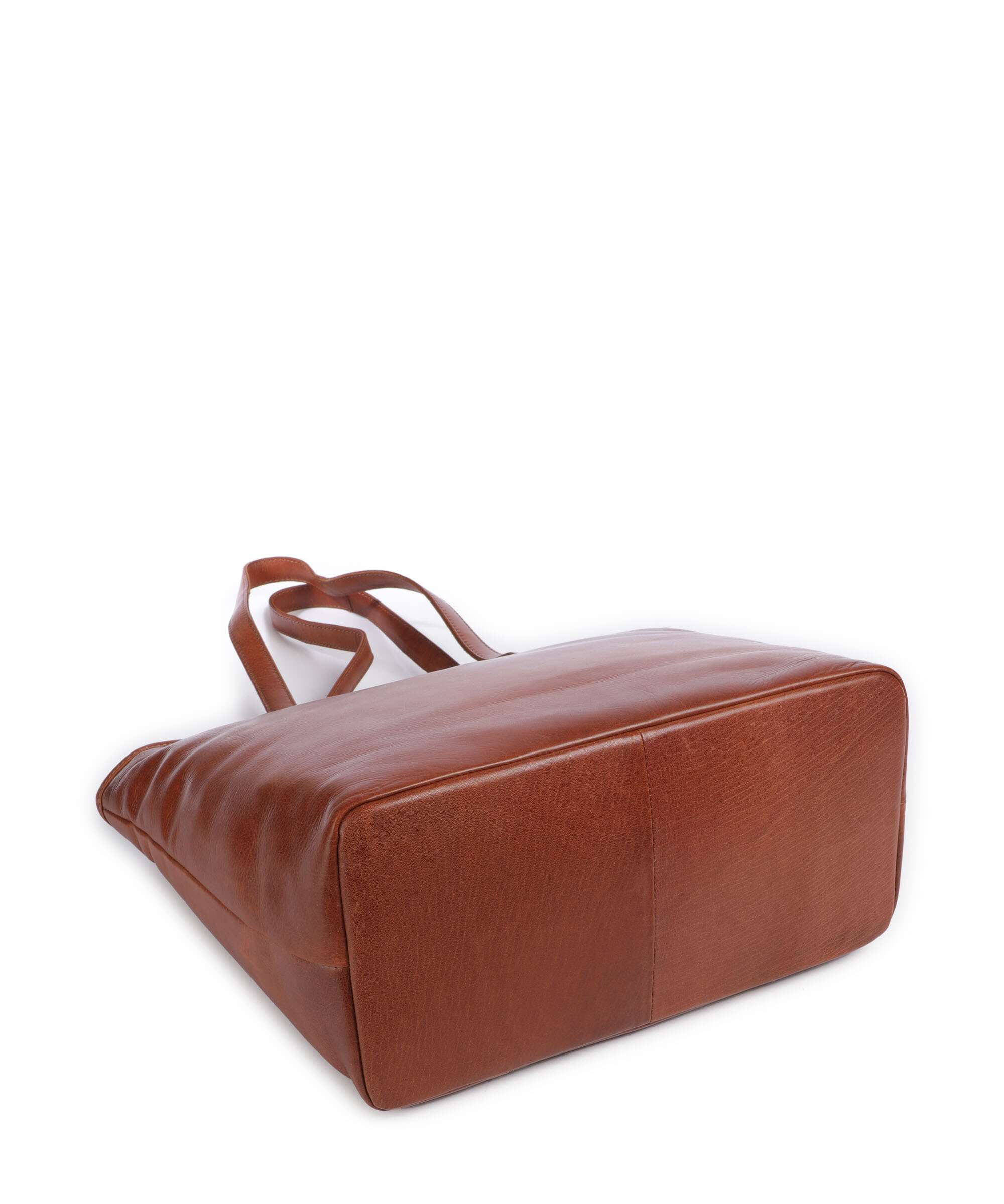 The Chesterfield Brand Novum Astano Tote bag cognac - Image 5