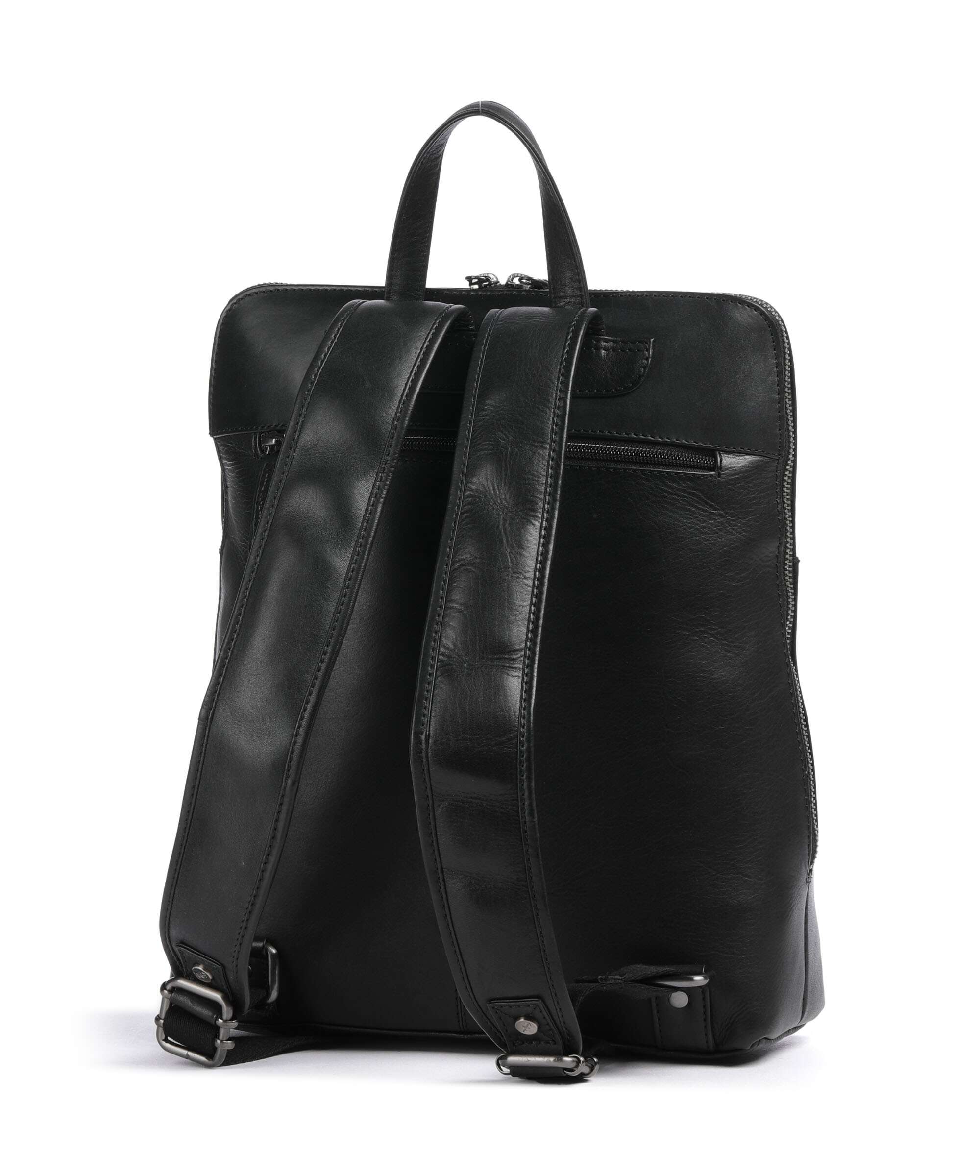 The Chesterfield Brand Novum Fornella Backpack black - Image 2
