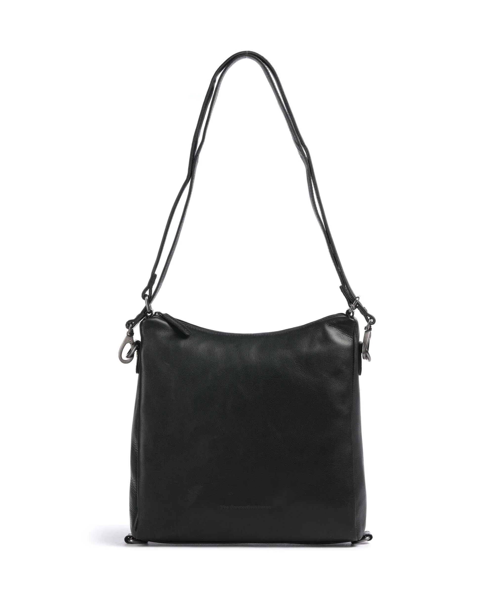 The Chesterfield Brand Novum Letizia Backpack bag black - Image 5