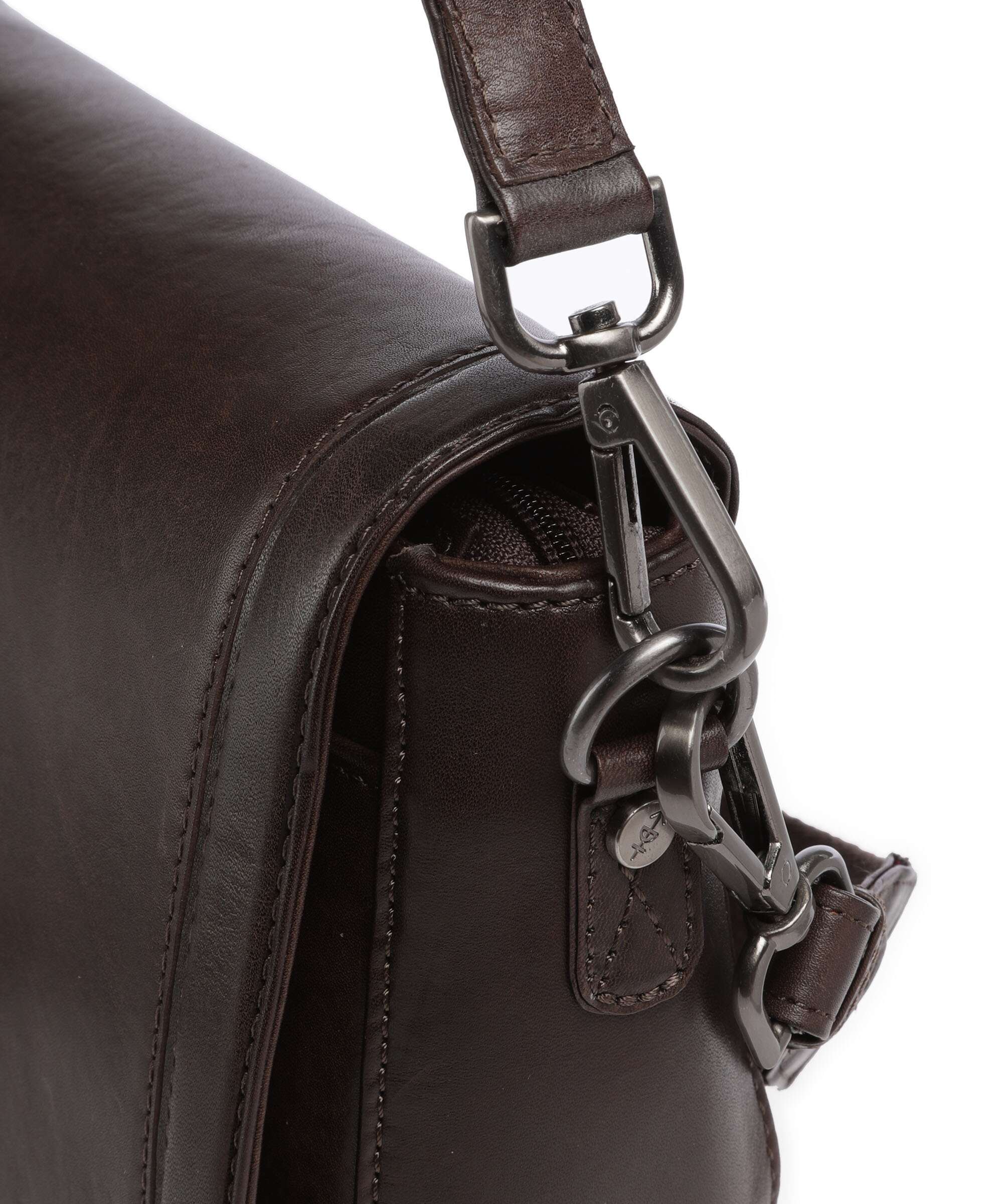 The Chesterfield Brand Novum Lizzola Shoulder bag brown - Image 5