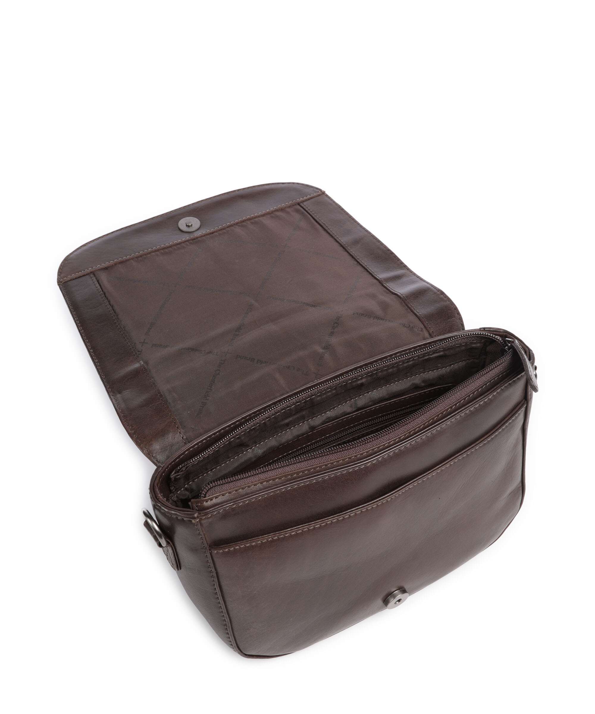 The Chesterfield Brand Novum Lizzola Shoulder bag brown - Image 7