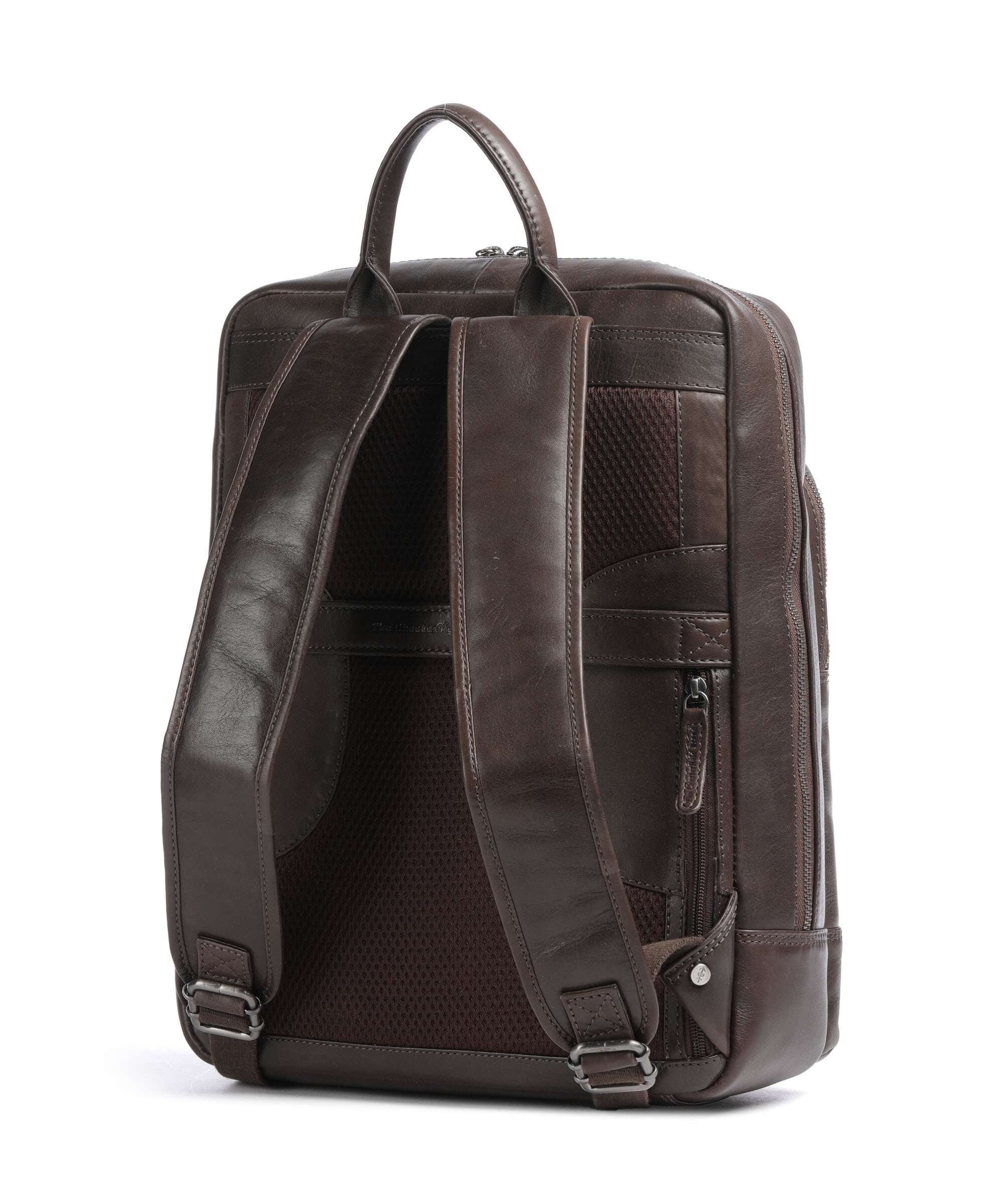 The Chesterfield Brand Novum Nicola Backpack brown - Image 2