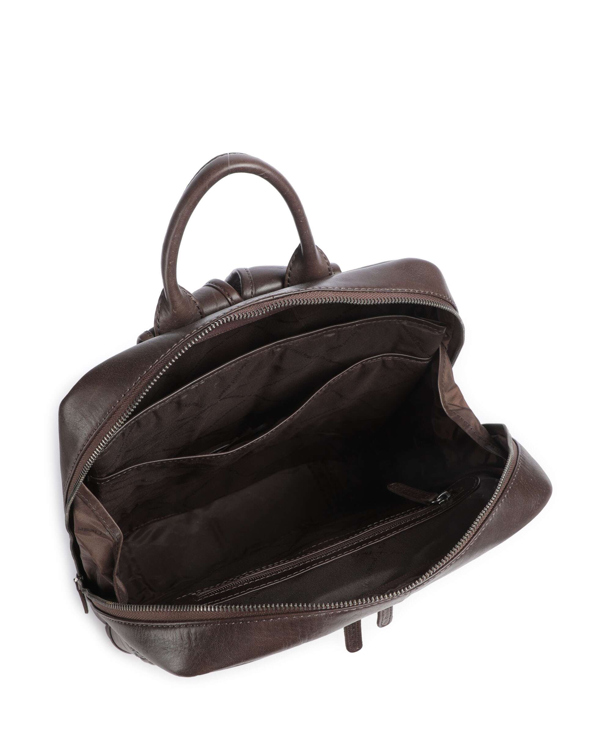 The Chesterfield Brand Novum Nicola Backpack brown - Image 5