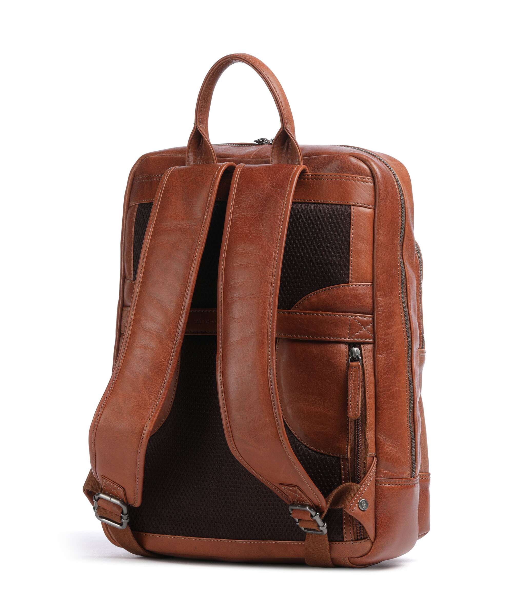The Chesterfield Brand Novum Nicola Backpack cognac - Image 2