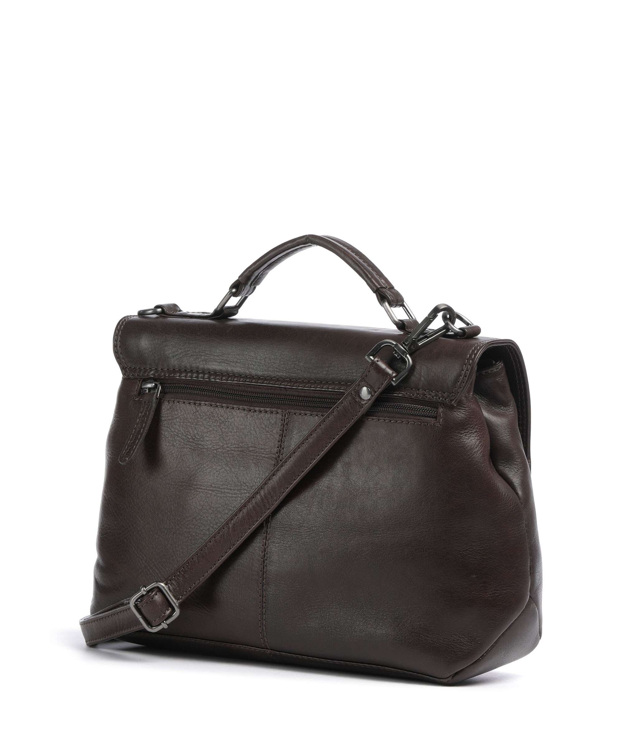 The Chesterfield Brand Novum Renata Crossbody bag brown - Image 2