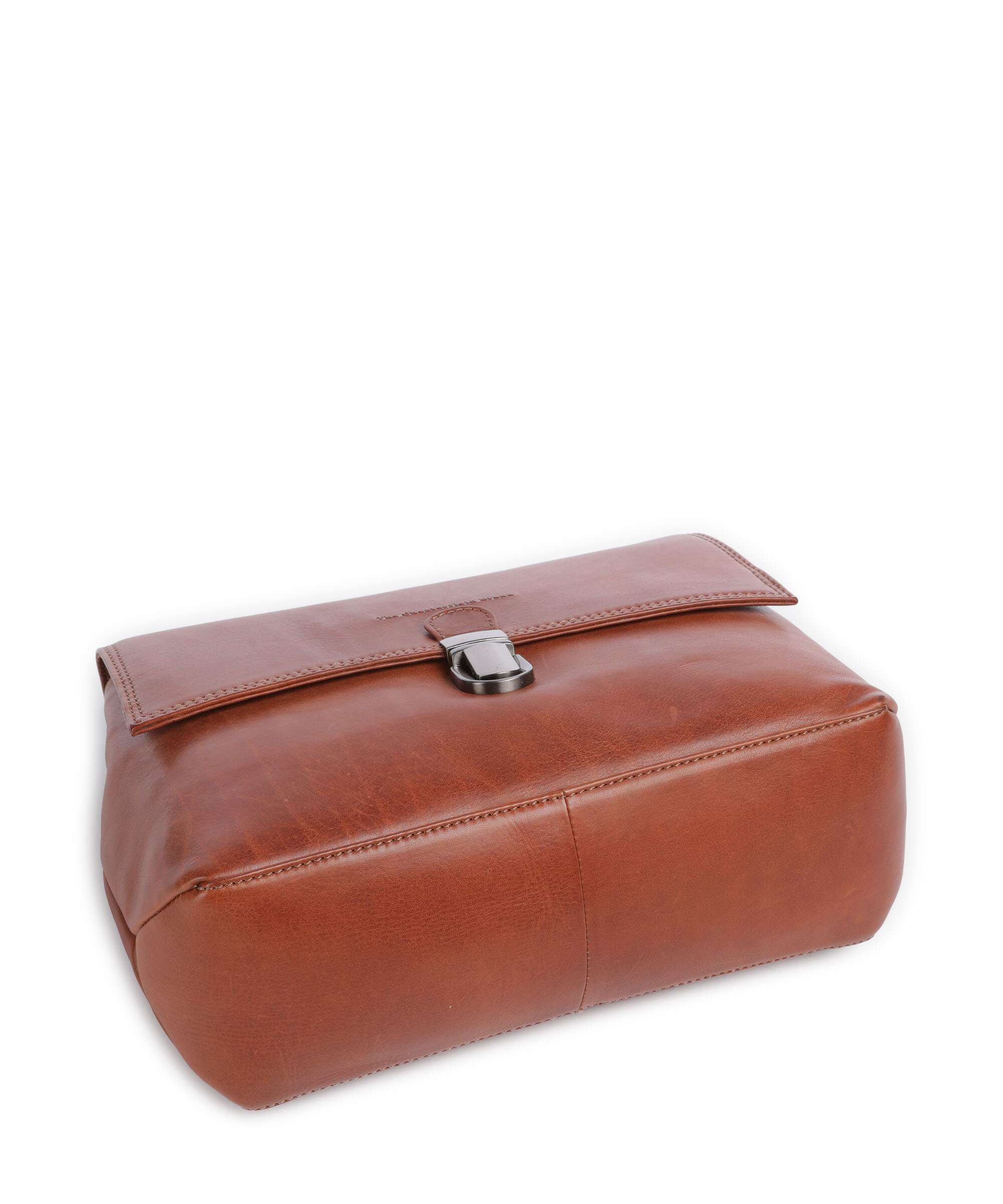 The Chesterfield Brand Novum Renata Crossbody bag cognac - Image 5