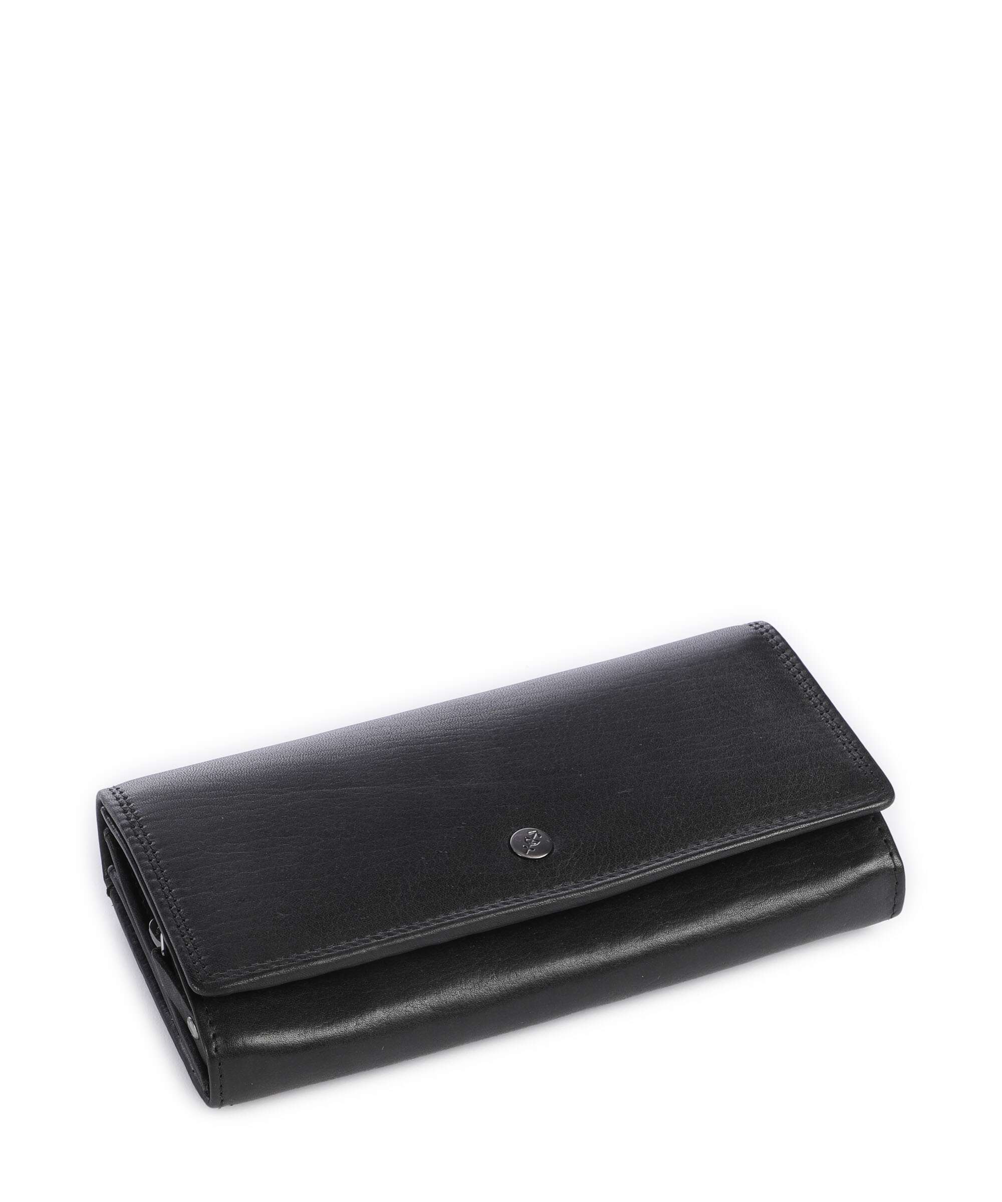 The Chesterfield Brand Novum Rivalto Wallet black - Image 4