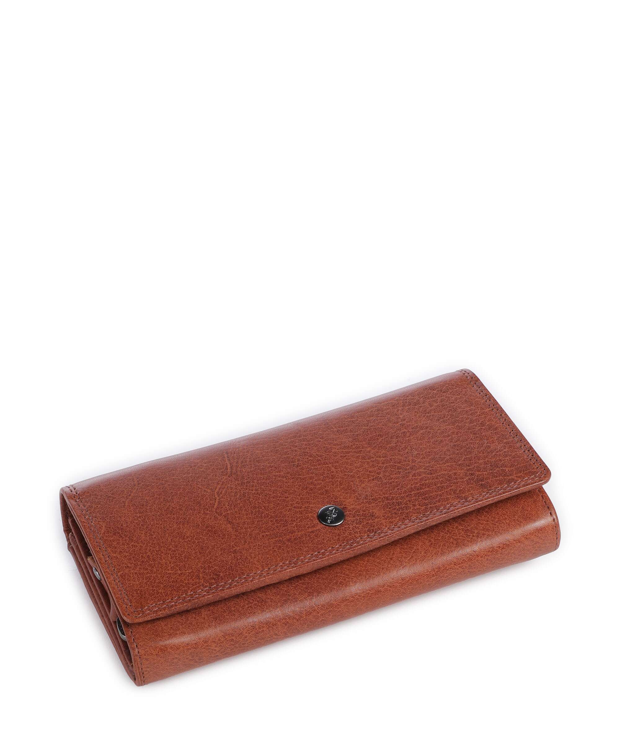 The Chesterfield Brand Novum Rivalto Wallet cognac - Image 4