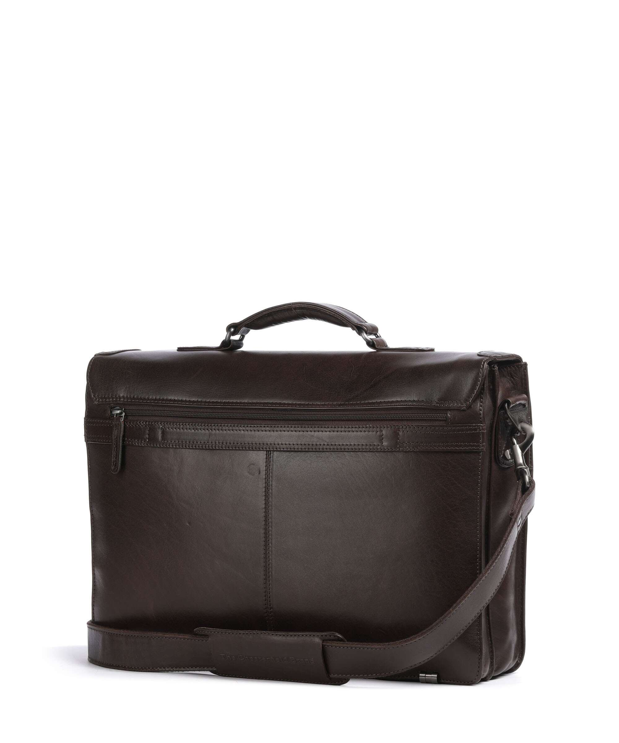 The Chesterfield Brand Novum Salvatore Briefcase brown - Image 2