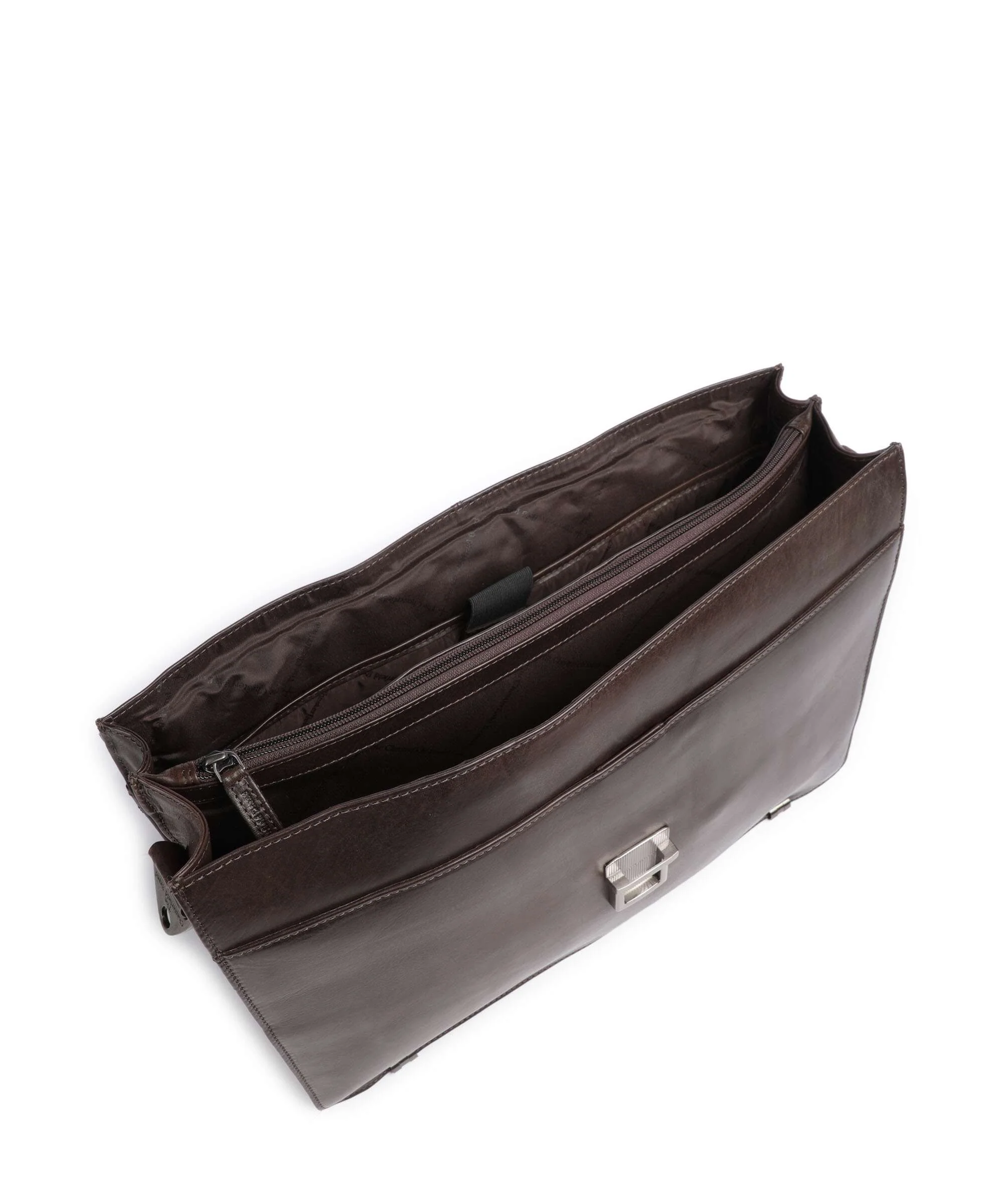 The Chesterfield Brand Novum Salvatore Briefcase brown - Image 6