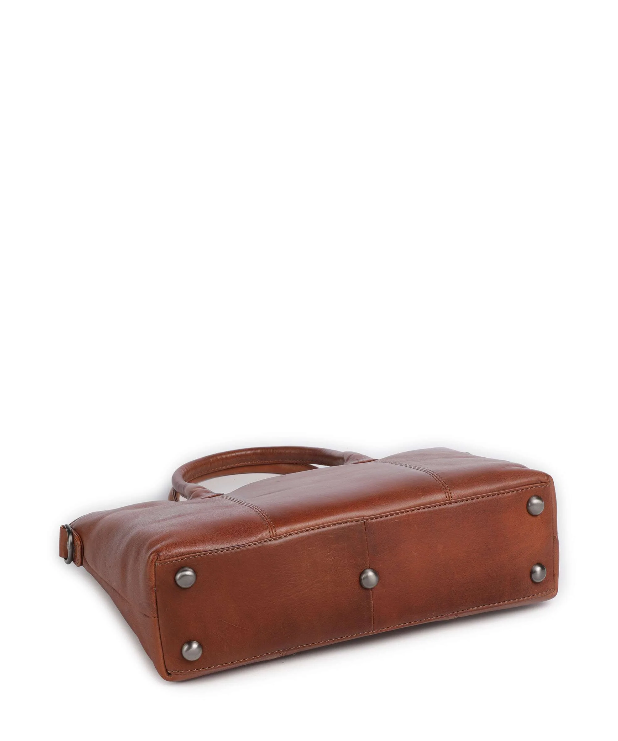 The Chesterfield Brand Pergamino Tote bag cognac - Image 4