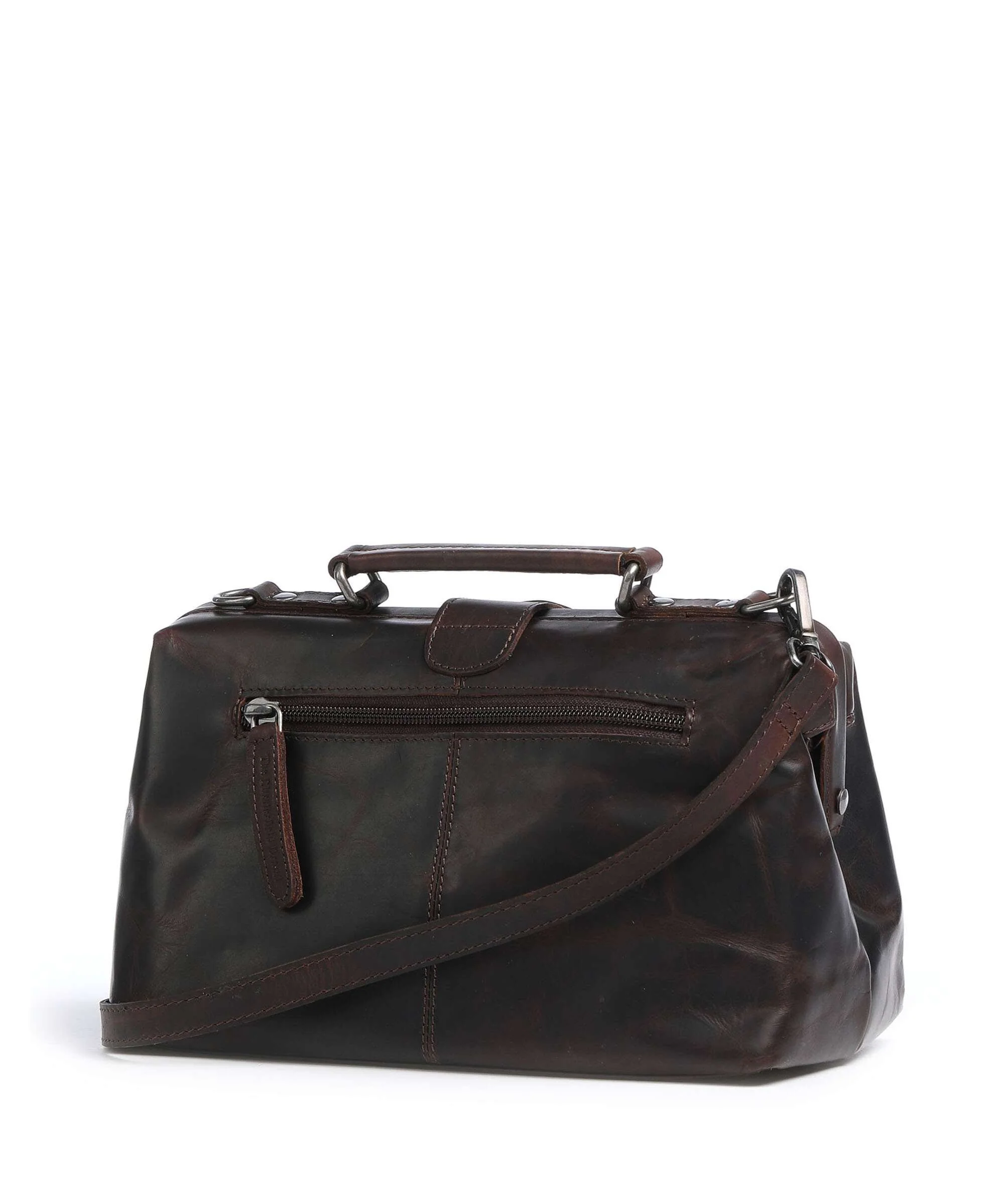 The Chesterfield Brand Rachael Crossbody bag brown - Image 2