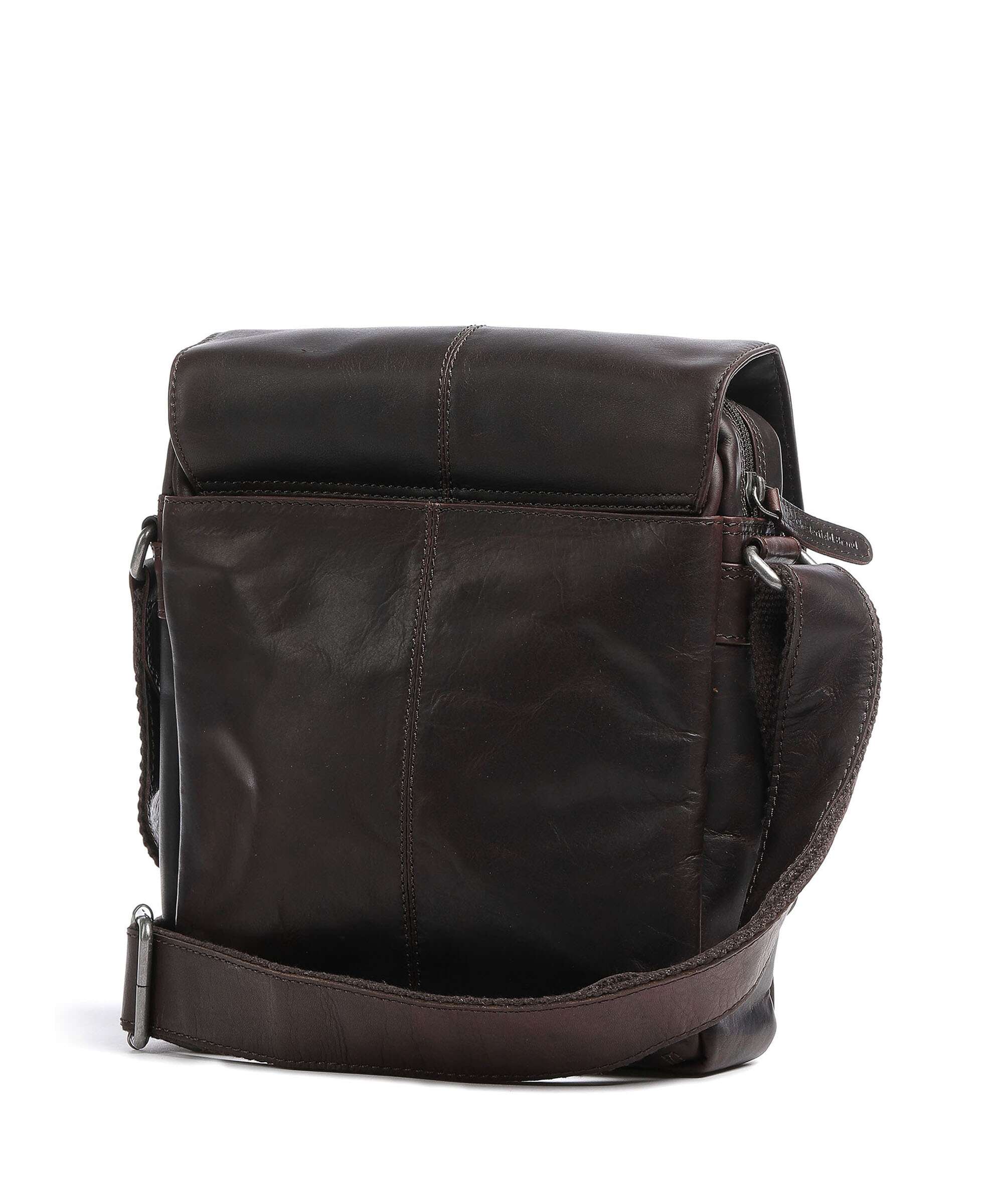 The Chesterfield Brand Remy Crossbody bag brown - Image 2