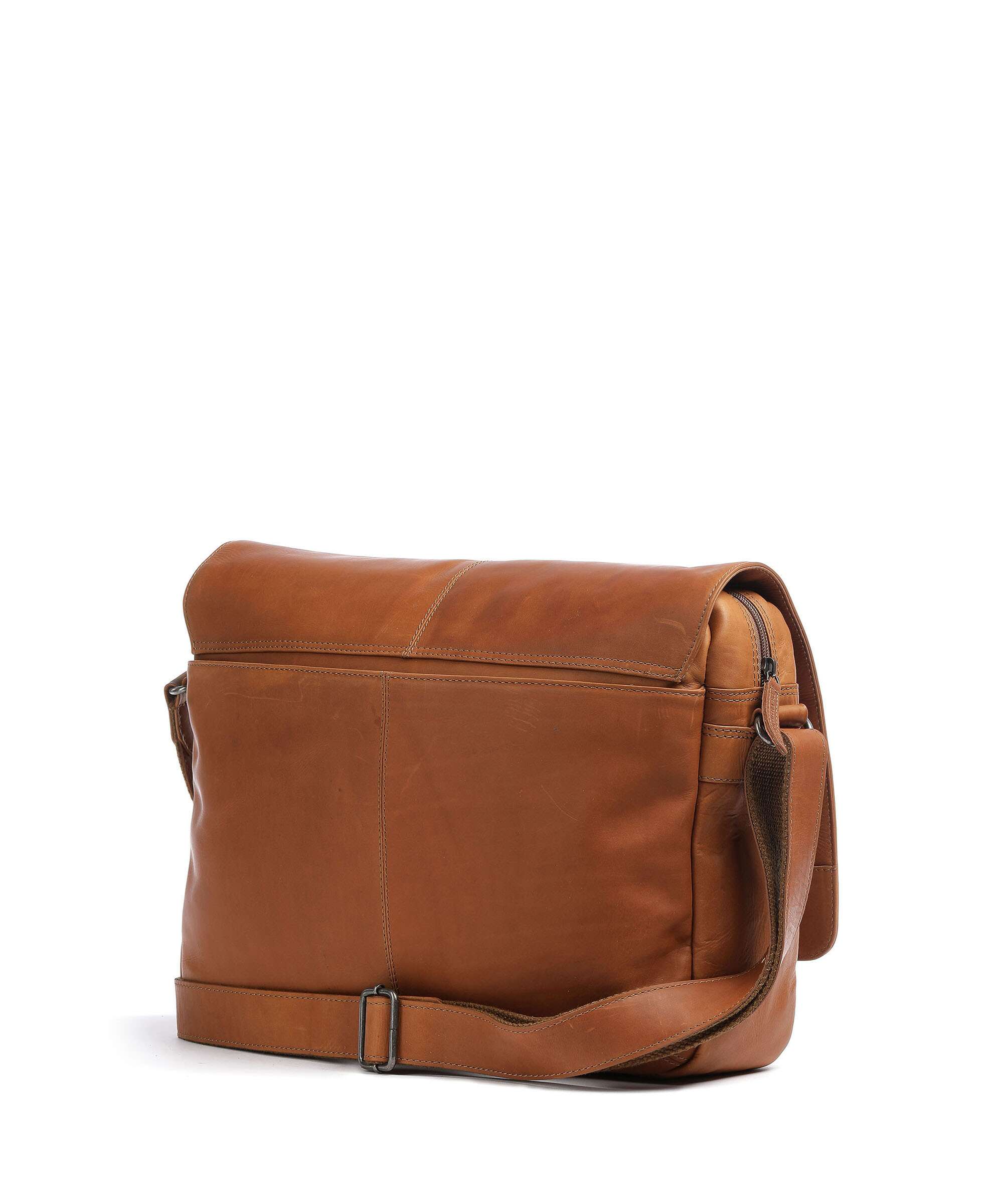 The Chesterfield Brand Richard Briefcase cognac - Image 2