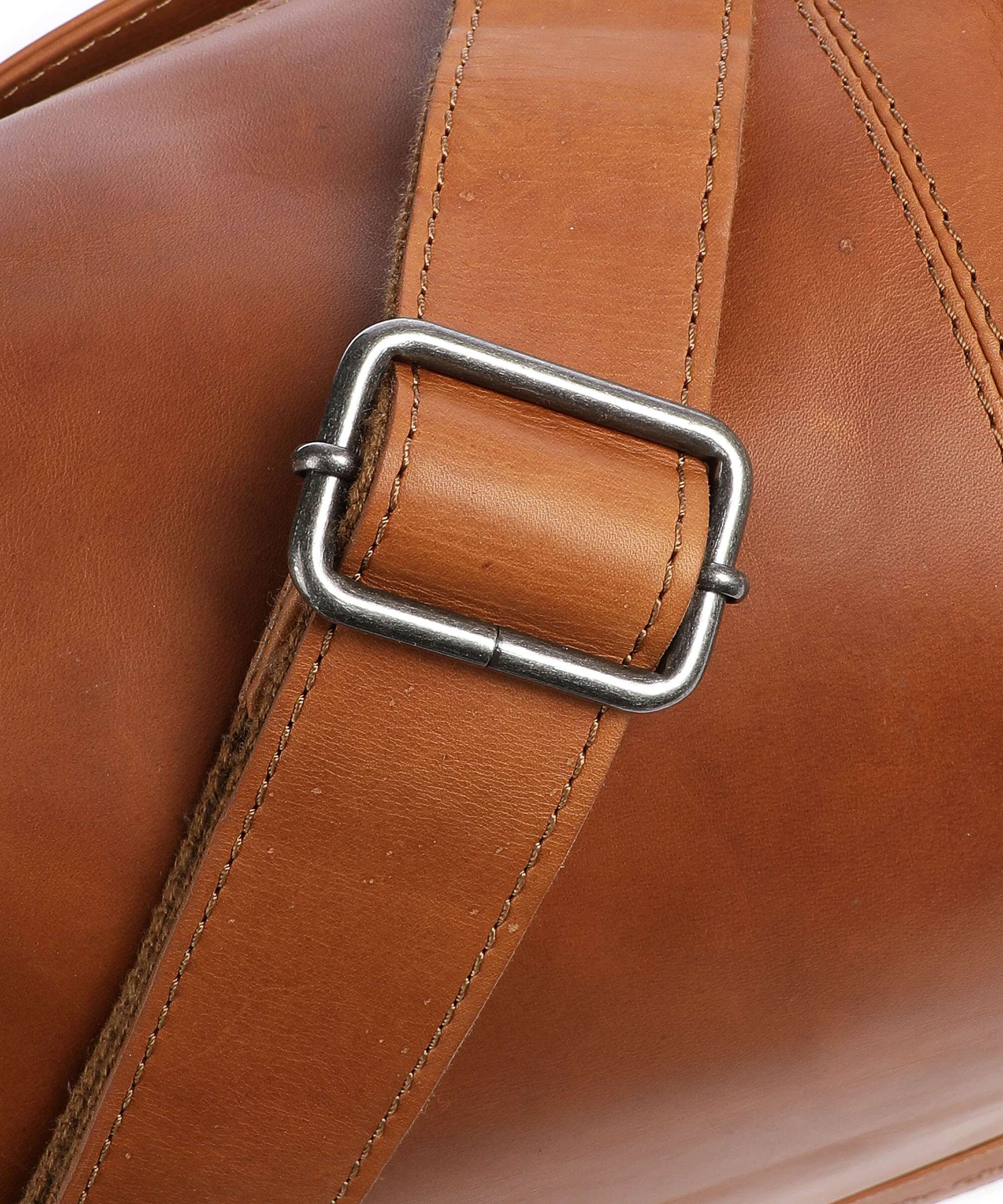 The Chesterfield Brand Richard Briefcase cognac - Image 4
