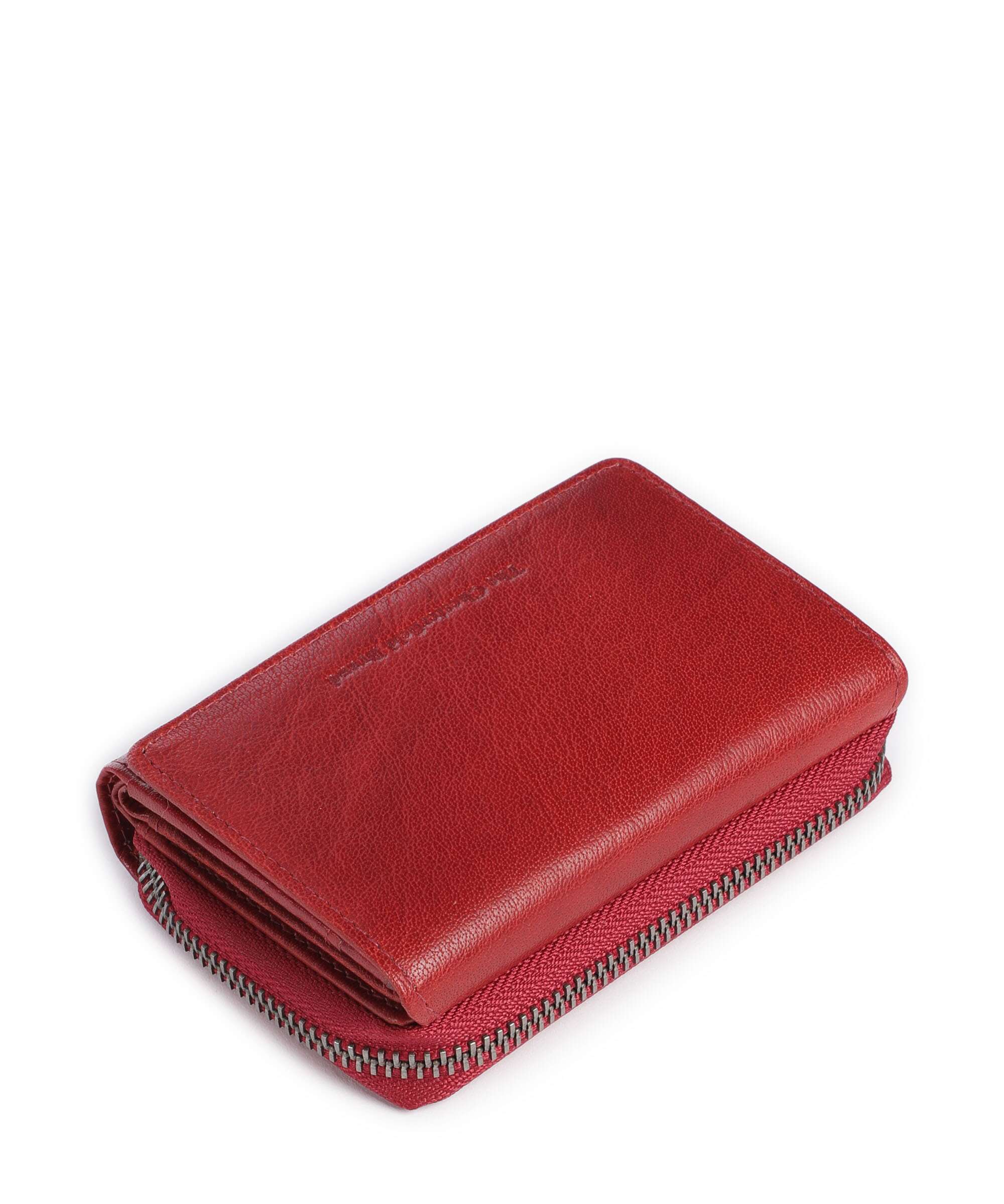 The Chesterfield Brand Rimili Wallet red - Image 5