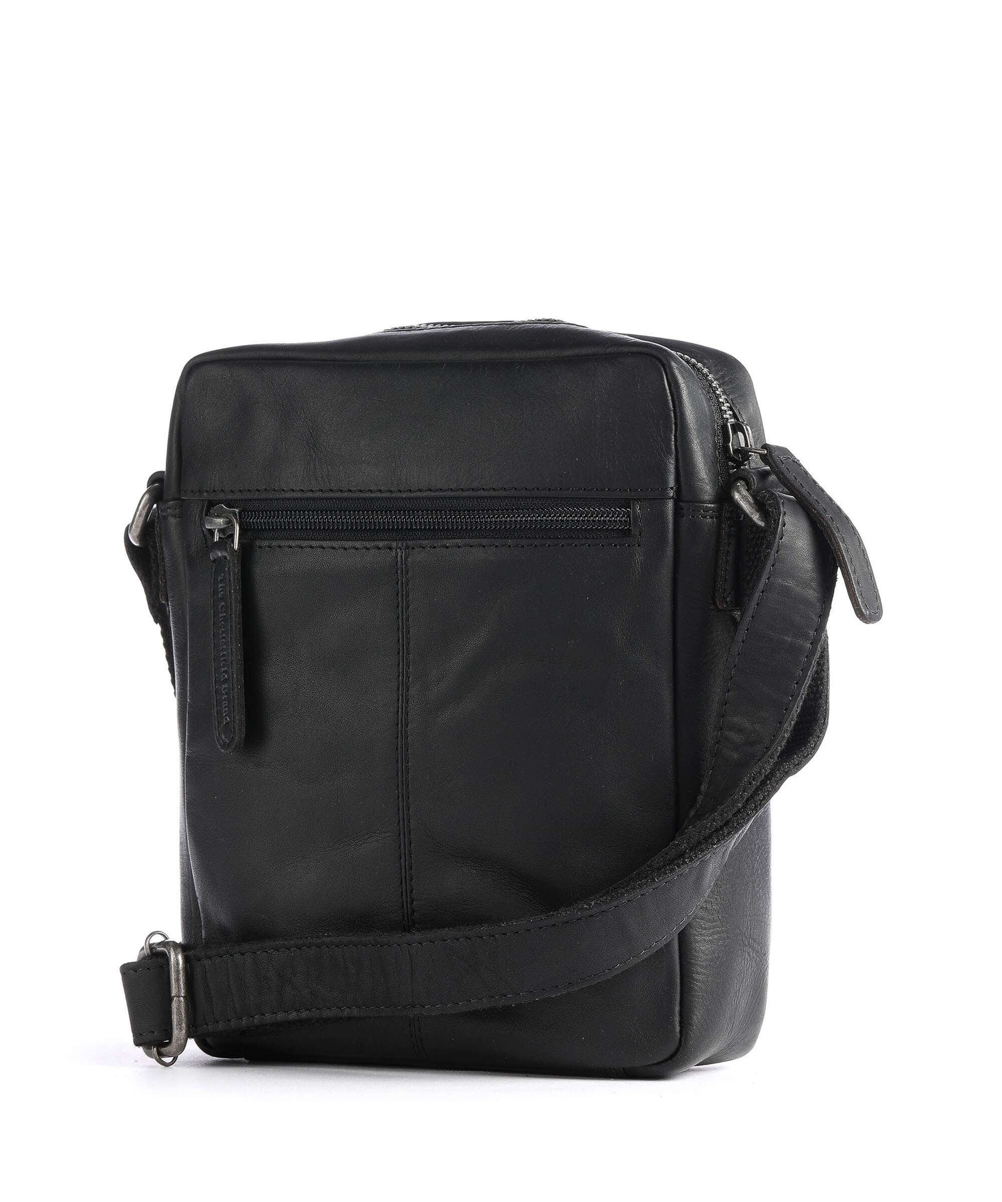 The Chesterfield Brand Saba Crossbody bag black - Image 2