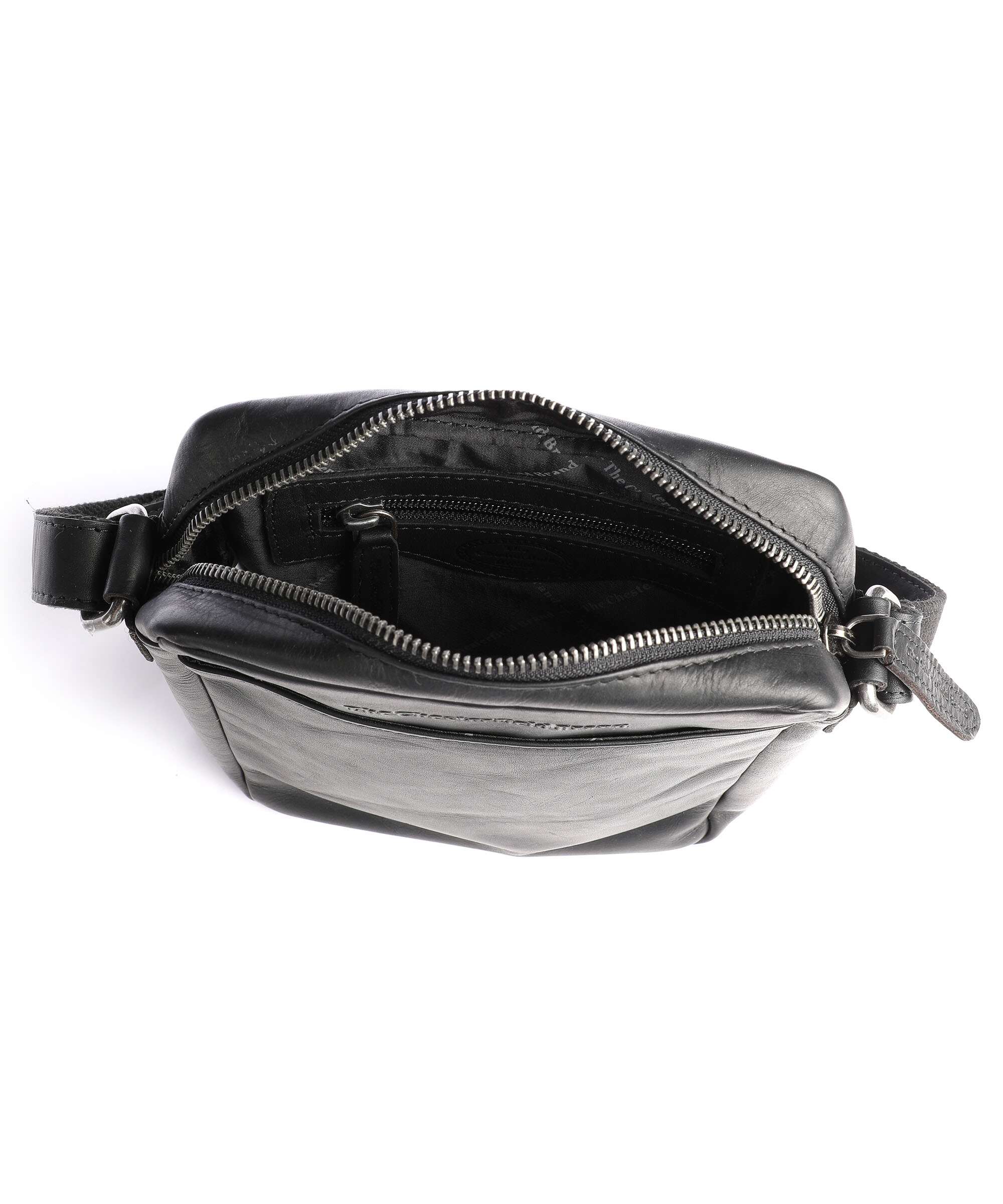 The Chesterfield Brand Saba Crossbody bag black - Image 5
