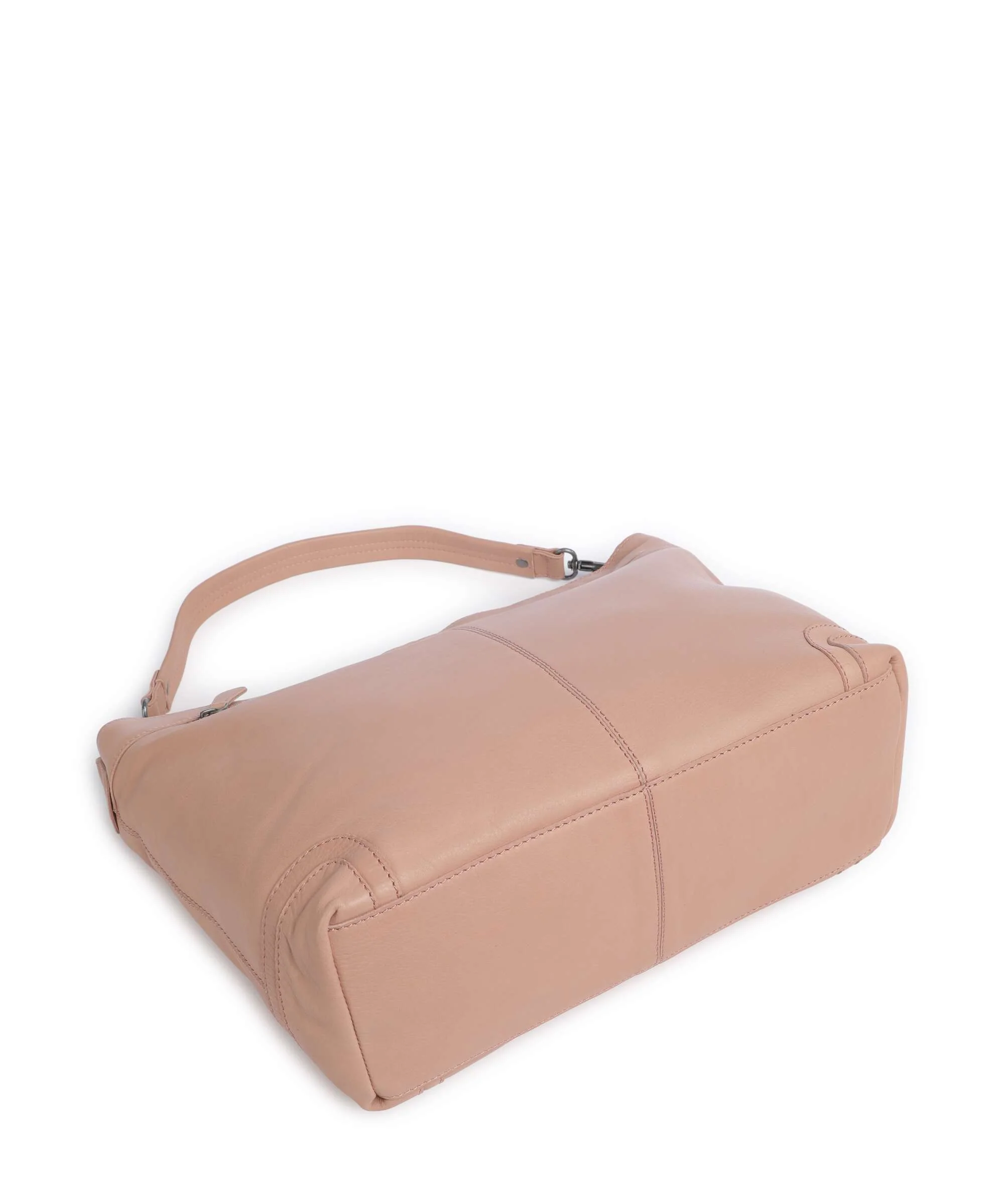 The Chesterfield Brand Serene Astero Hobo bag vintage rose - Image 5