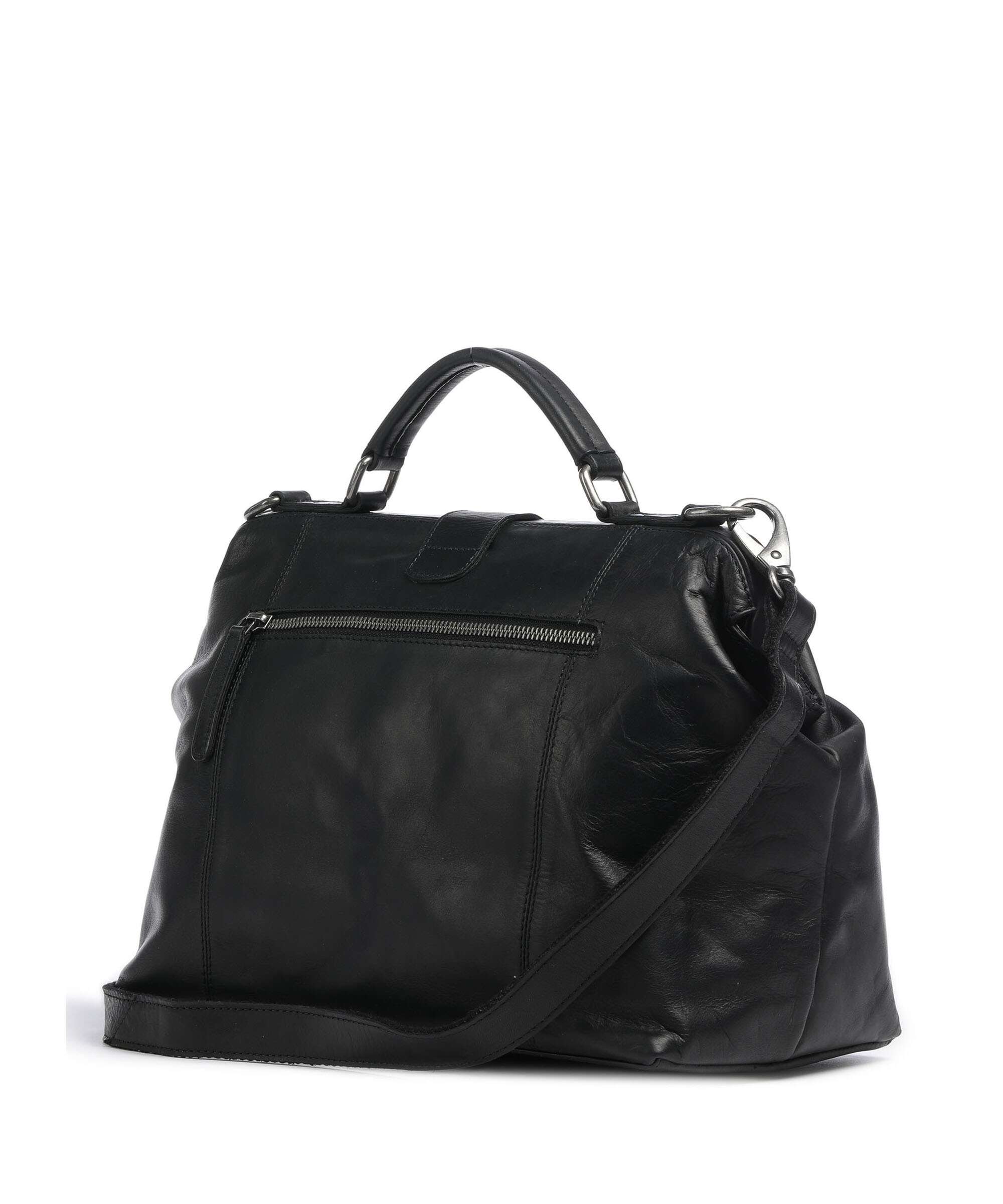 The Chesterfield Brand Shaun Handbag black - Image 2