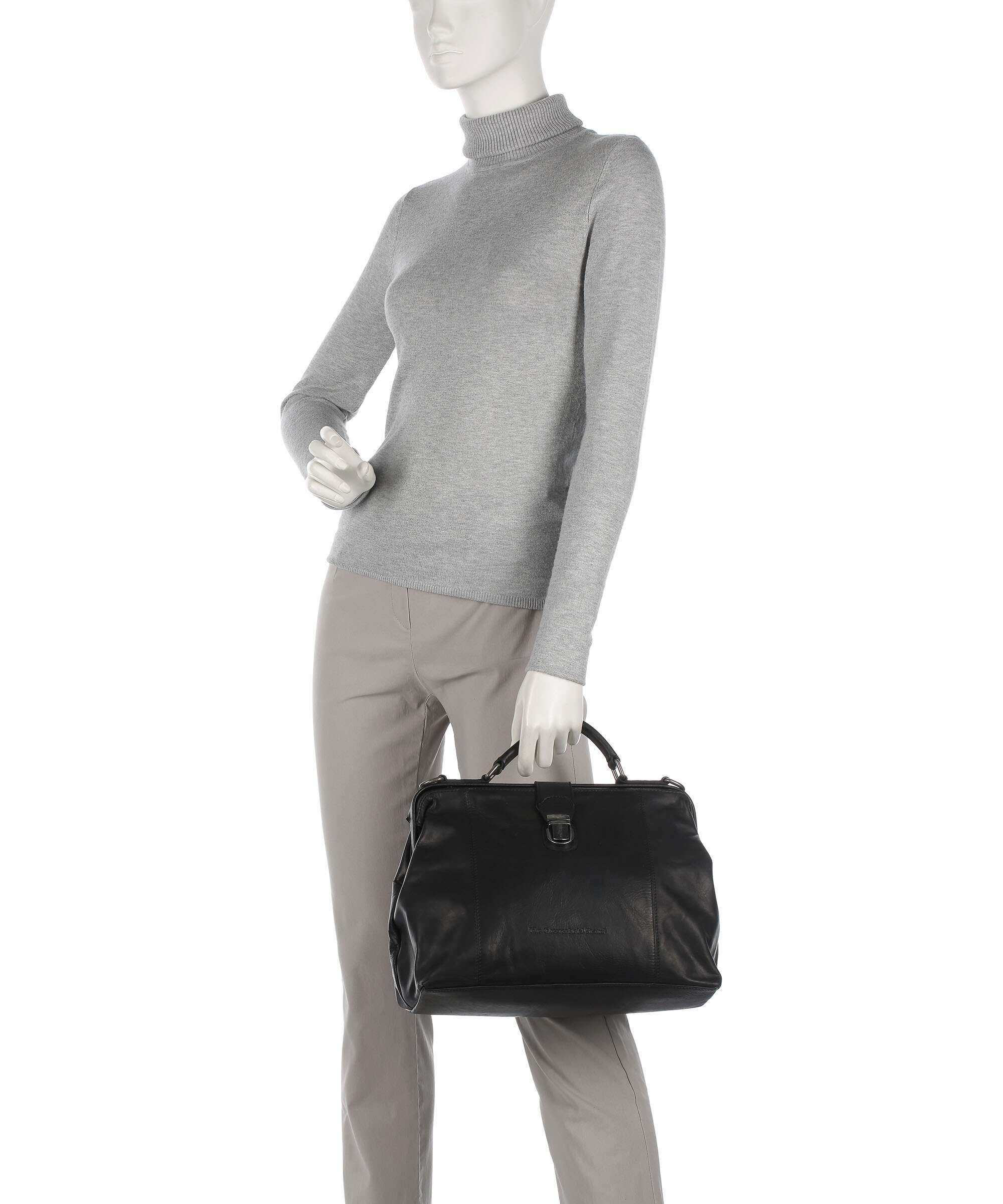 The Chesterfield Brand Shaun Handbag black - Image 3