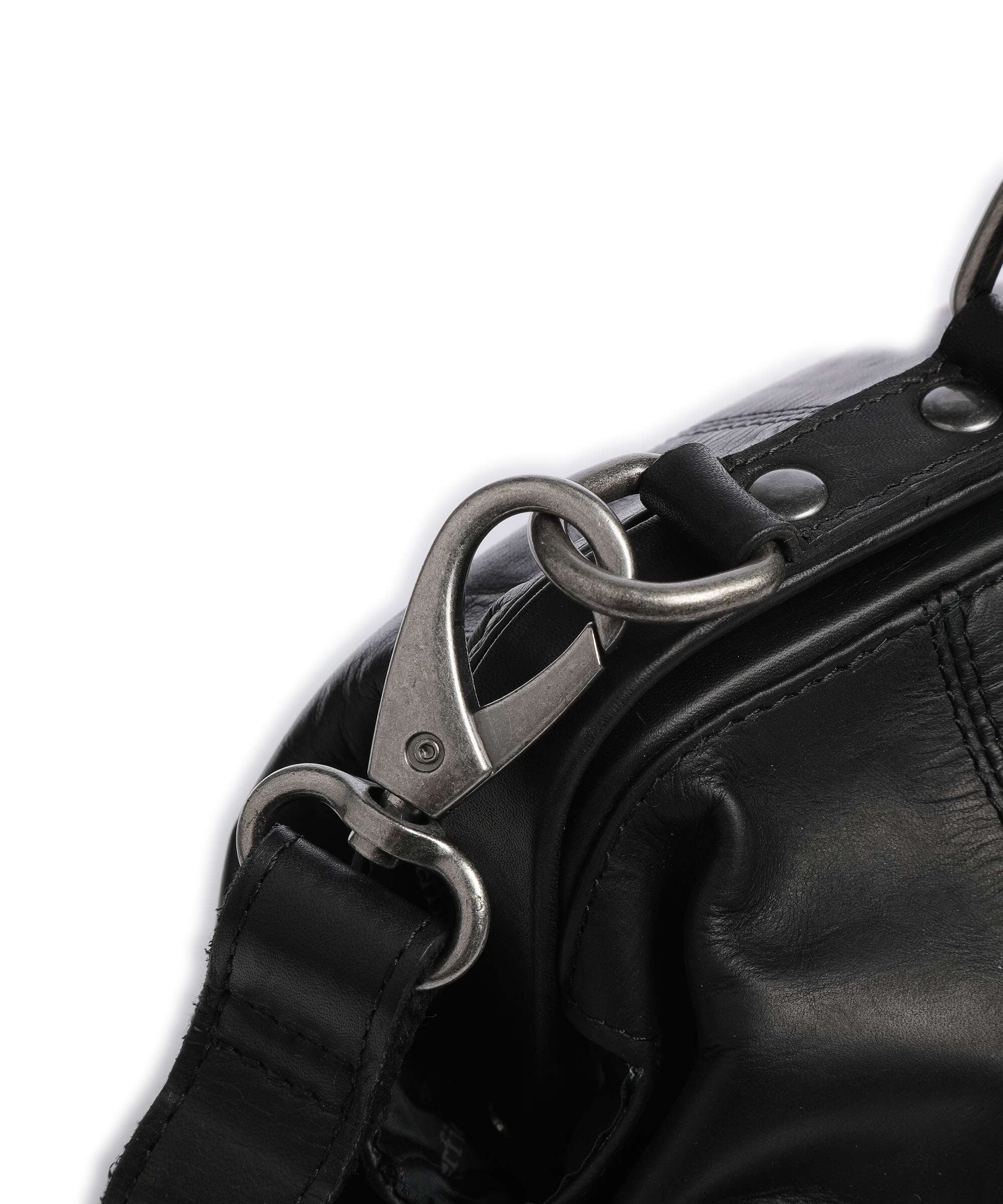 The Chesterfield Brand Shaun Handbag black - Image 5