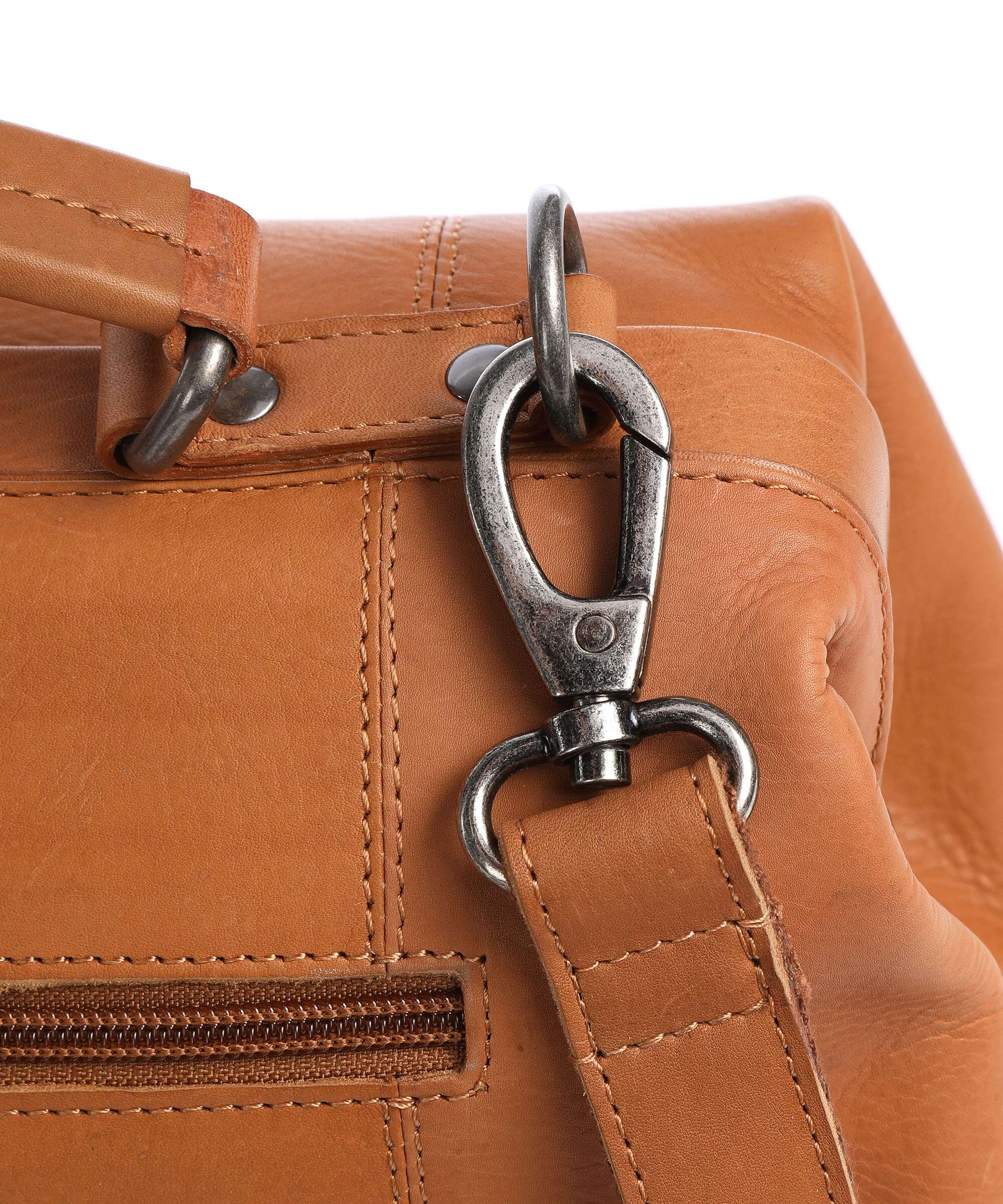 The Chesterfield Brand Shaun Handbag cognac - Image 5
