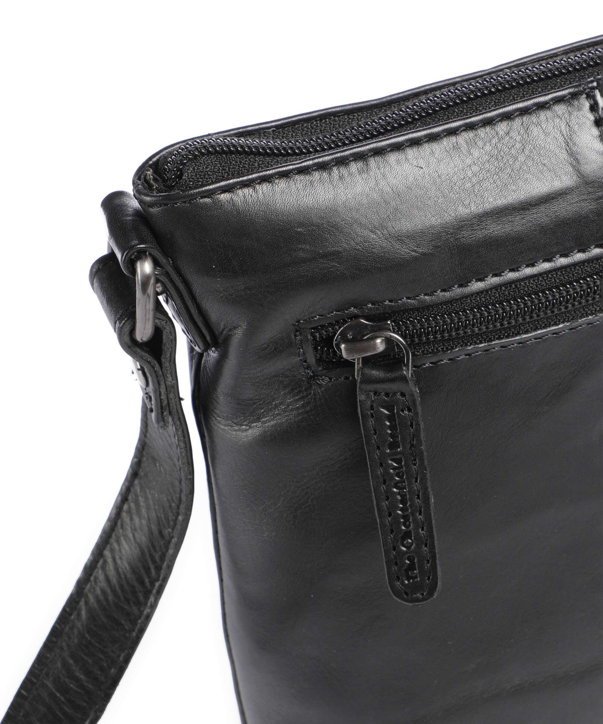 The Chesterfield Brand Siena Crossbody bag black - Image 4
