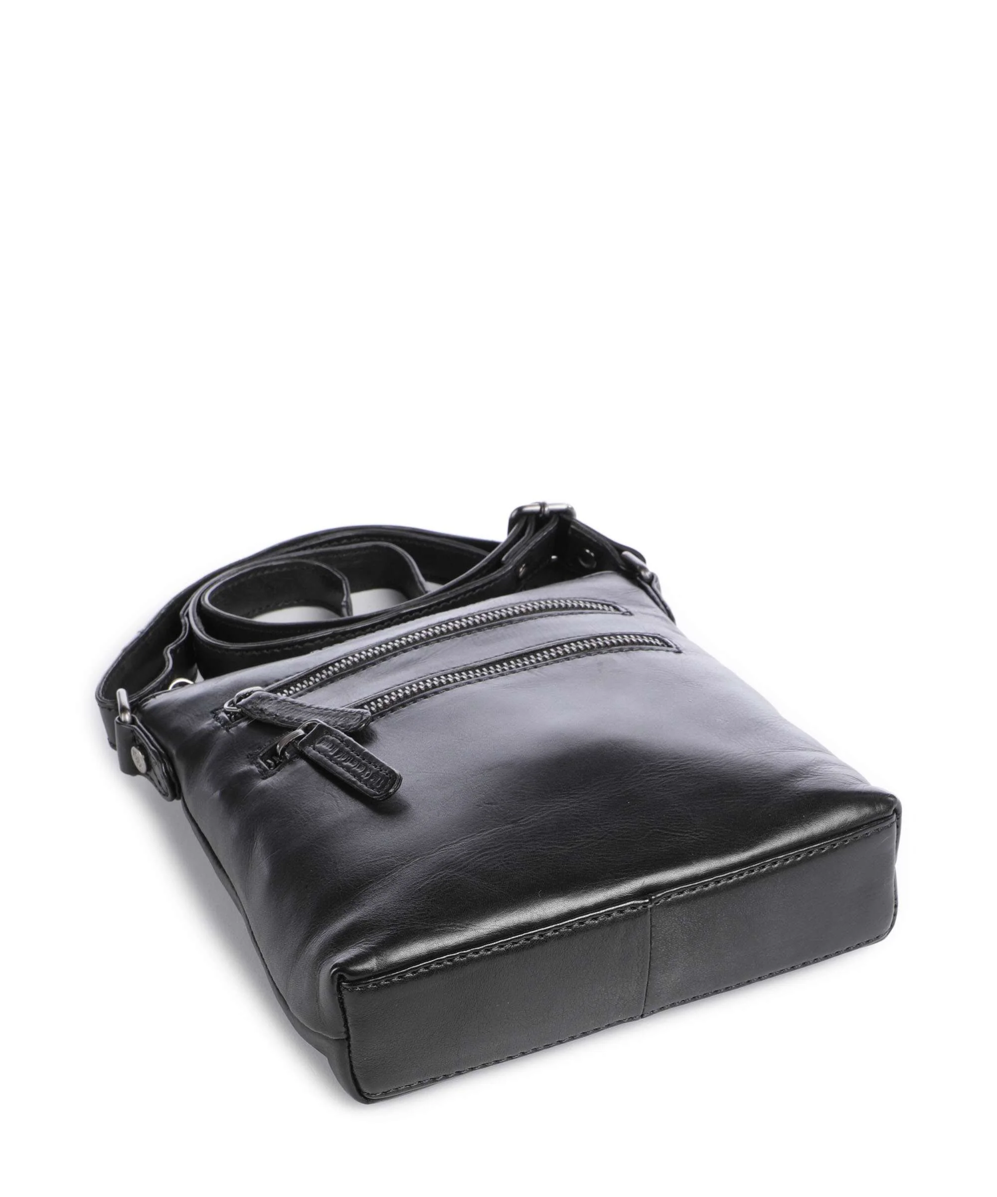The Chesterfield Brand Siena Crossbody bag black - Image 5