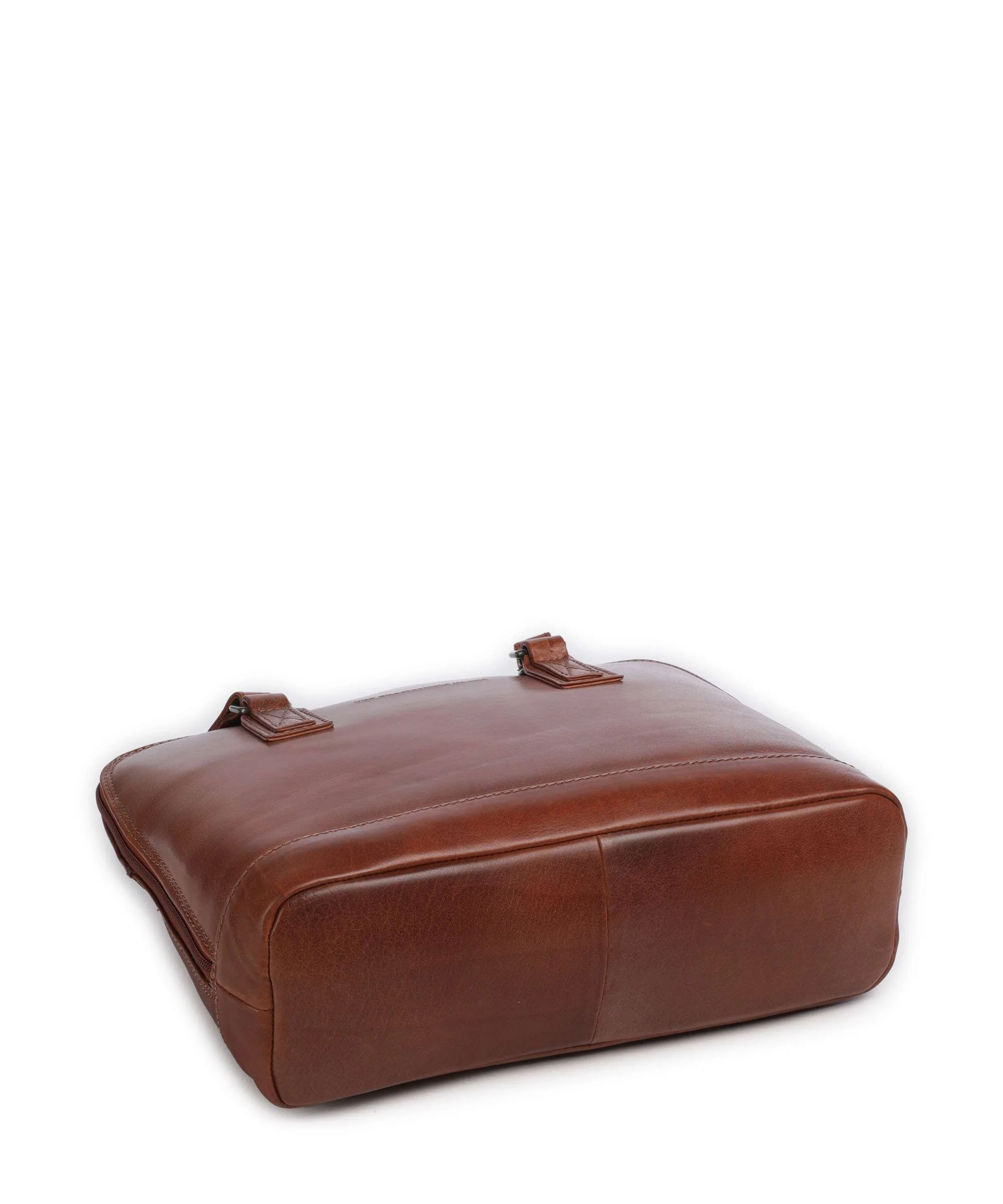 The Chesterfield Brand Viamonte Tote bag cognac - Image 4