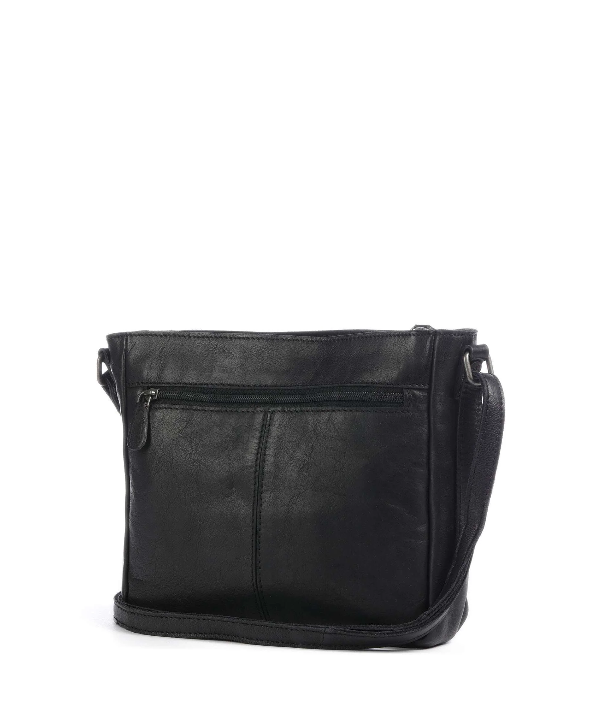 The Chesterfield Brand Weimar Crossbody bag black - Image 2