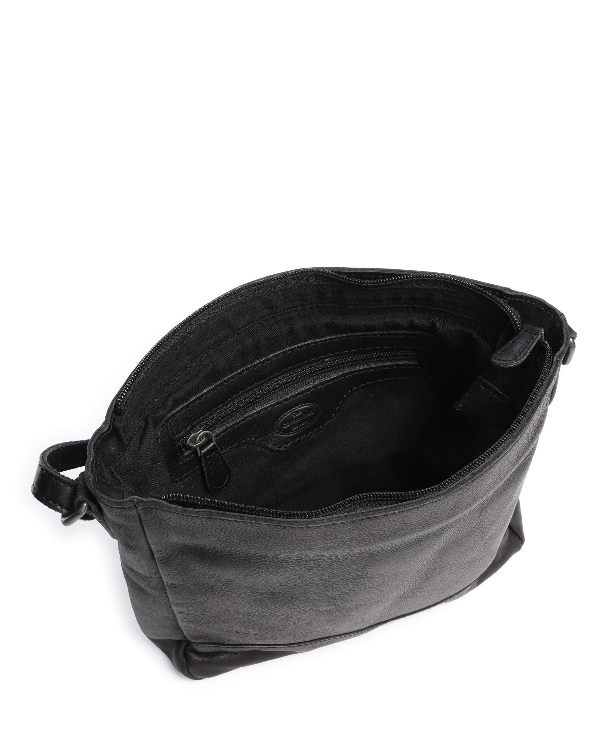 The Chesterfield Brand Weimar Crossbody bag black - Image 6