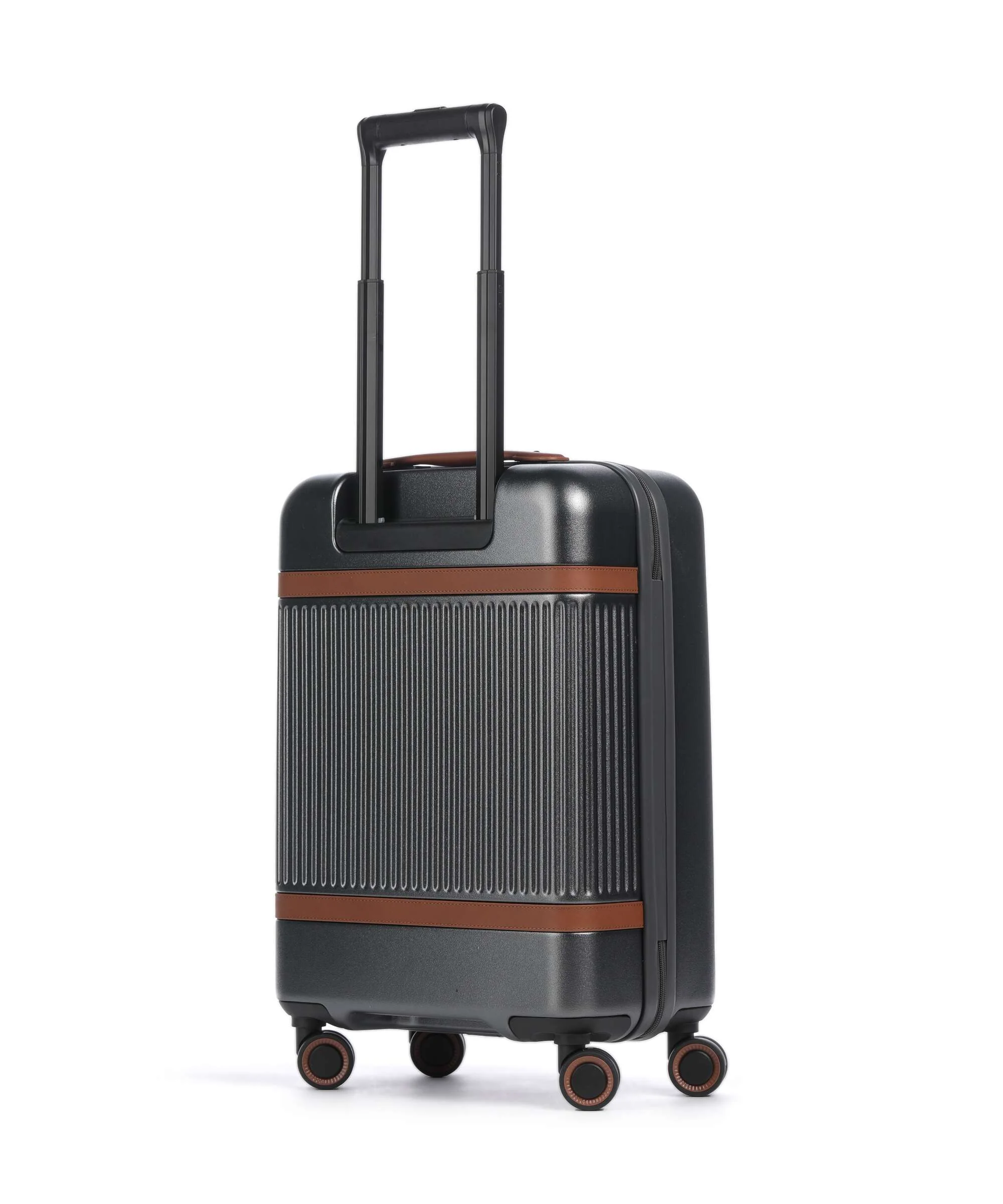 The Chesterfield Brand Zuna Spinner (4 wheels) urban graphite - Image 2