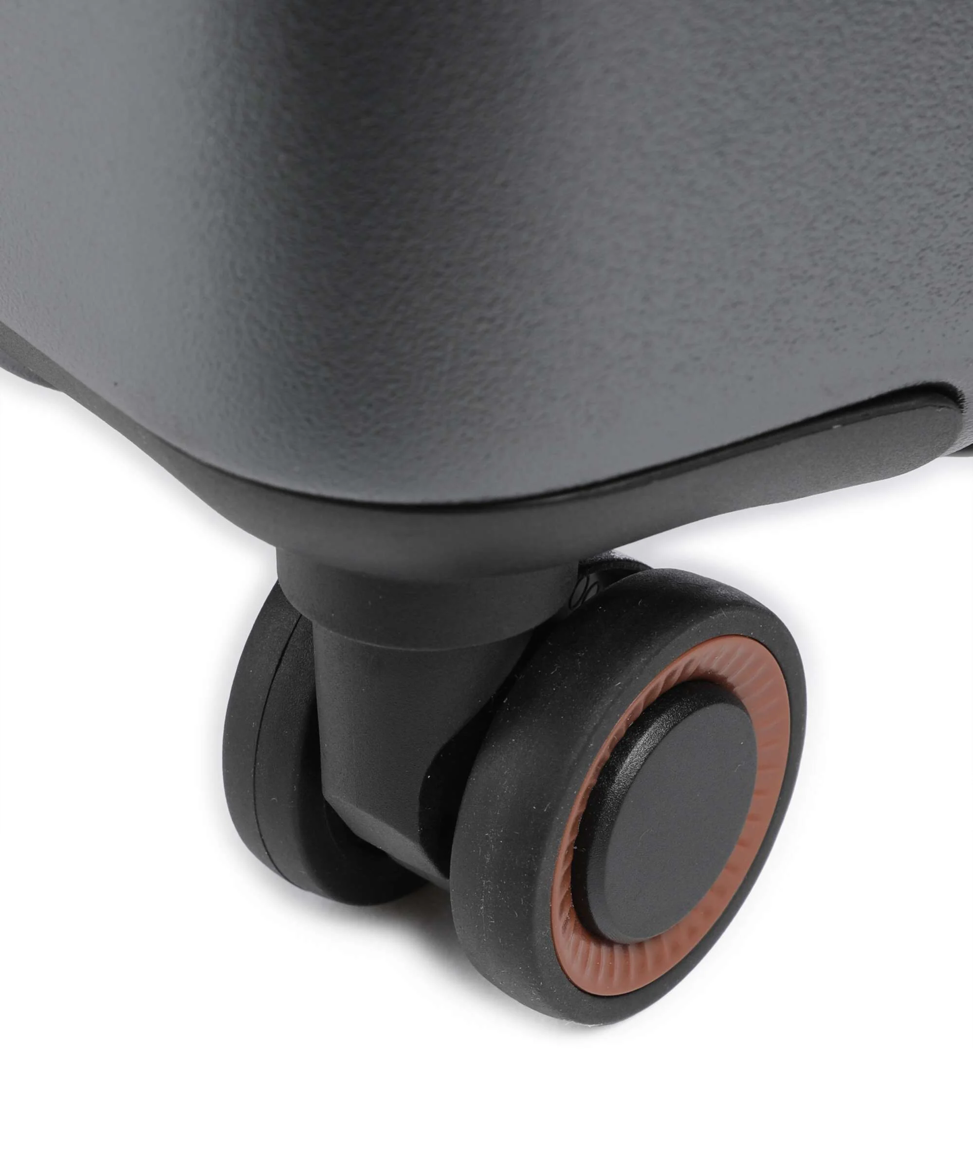 The Chesterfield Brand Zuna Spinner (4 wheels) urban graphite - Image 5