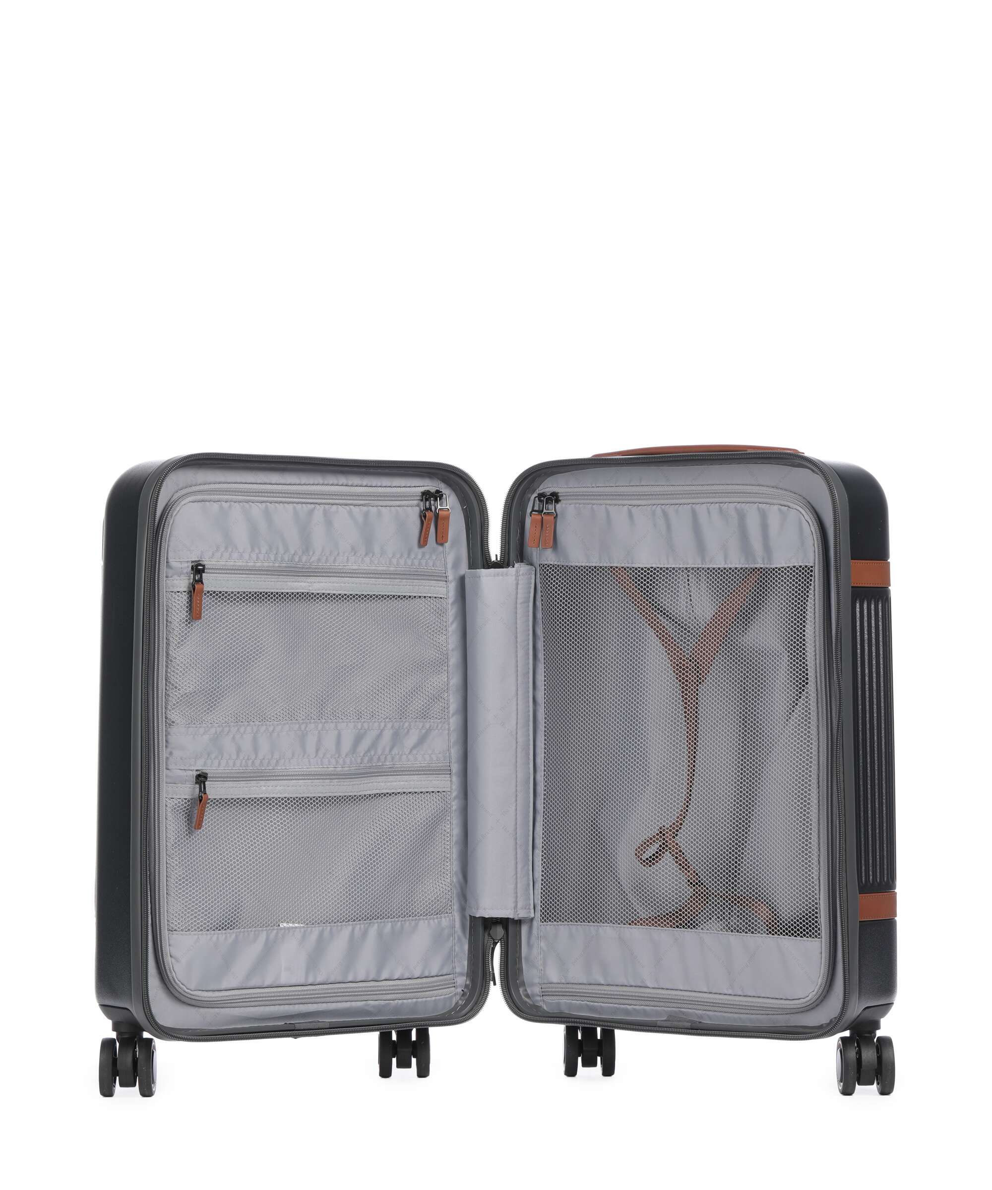 The Chesterfield Brand Zuna Spinner (4 wheels) urban graphite - Image 6