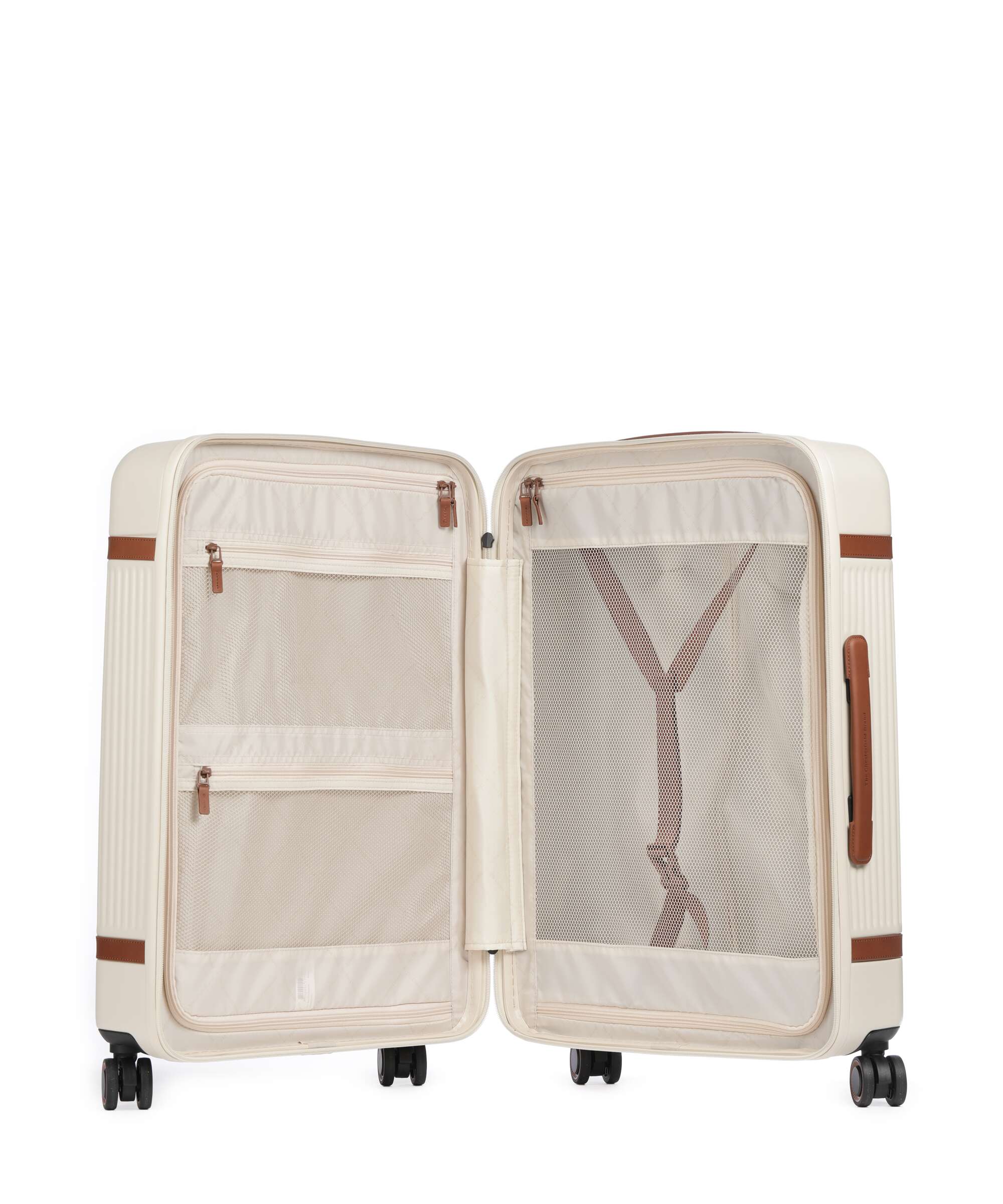 The Chesterfield Brand Zuna Spinner (4 wheels) sandy beach - Image 5
