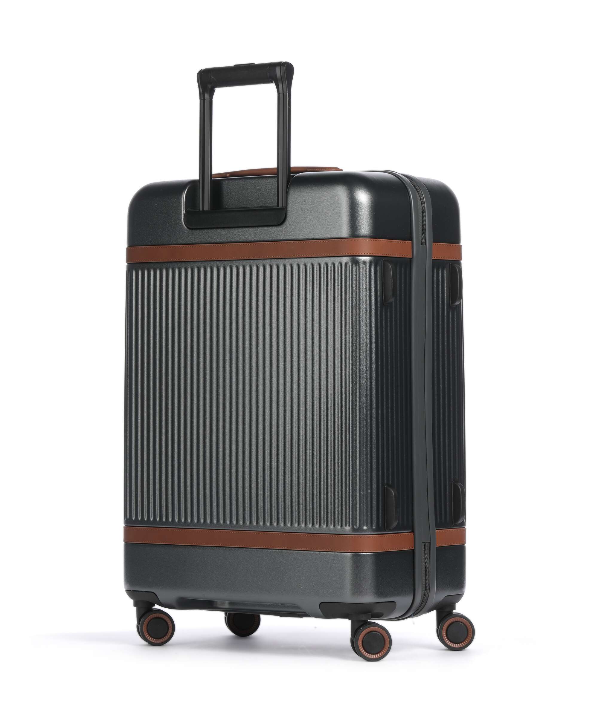 The Chesterfield Brand Zuna Suitcase set (4 wheels) urban graphite - Image 2