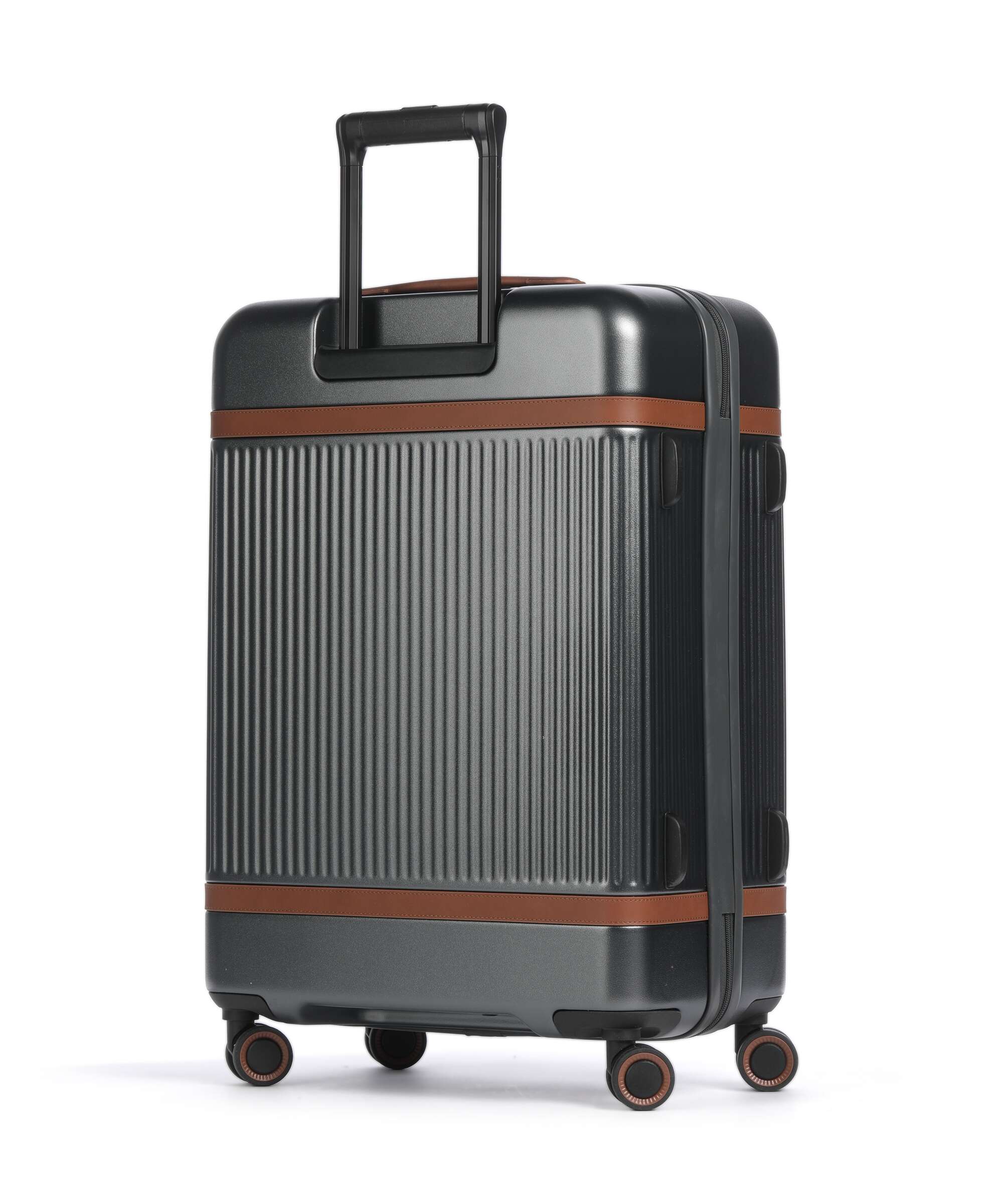 The Chesterfield Brand Zuna Suitcase set (4 wheels) urban graphite - Image 2