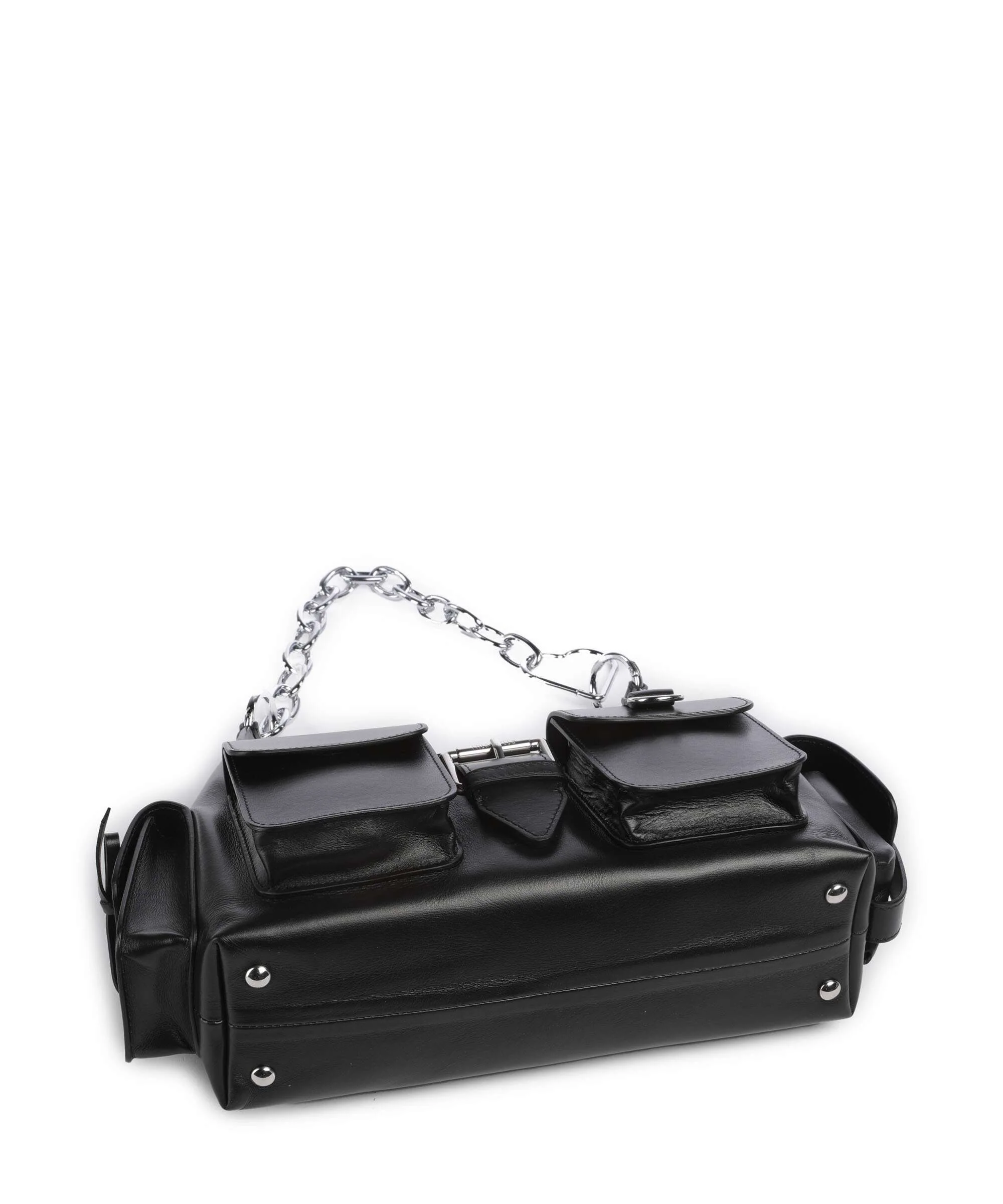 The Kooples Amelia Shoulder bag black - Image 5