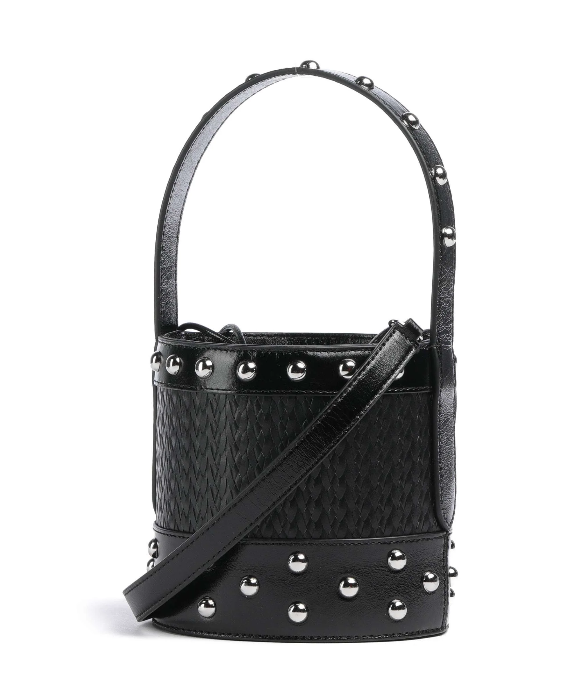 The Kooples Bucket bag black - Image 2