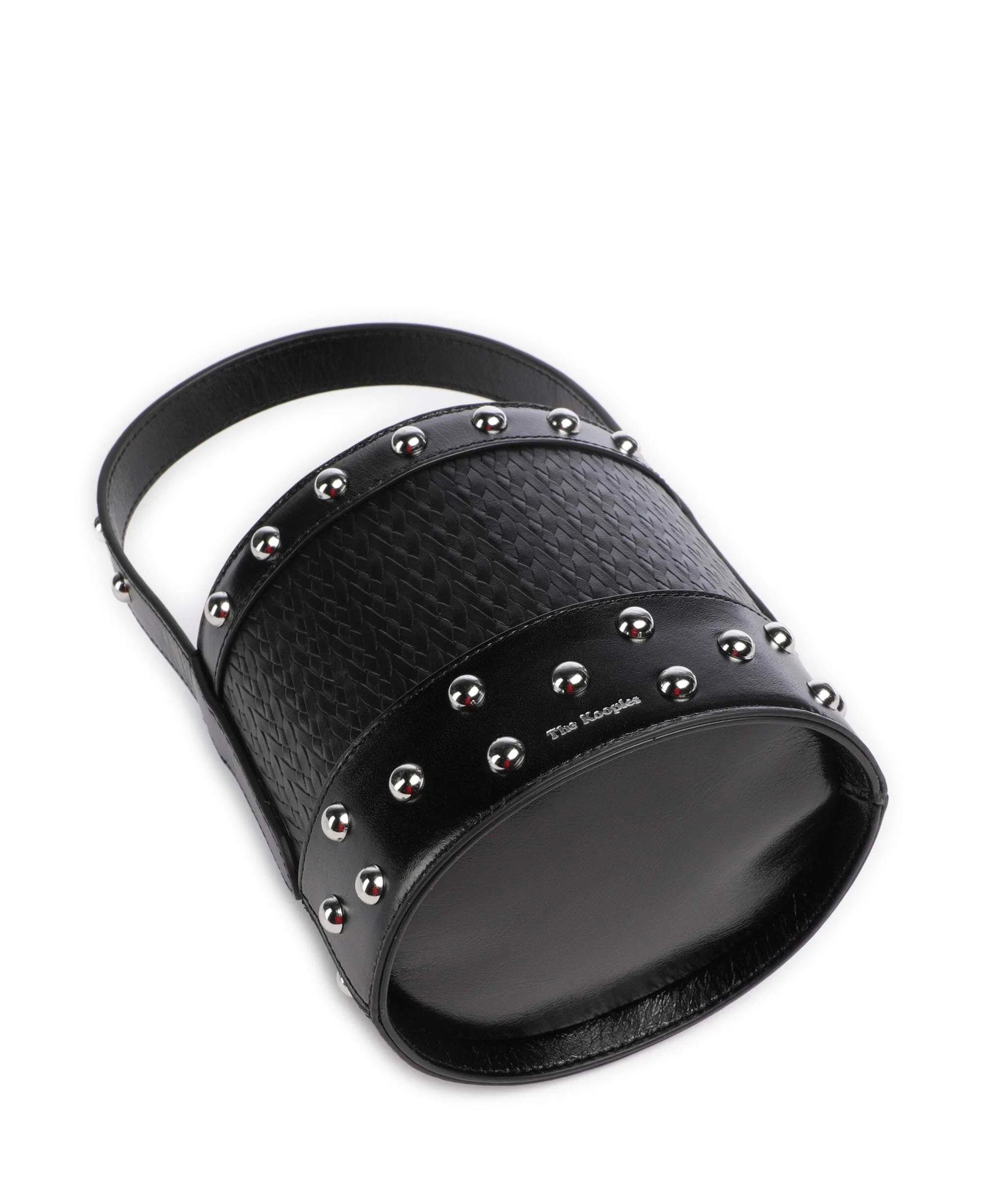 The Kooples Bucket bag black - Image 6