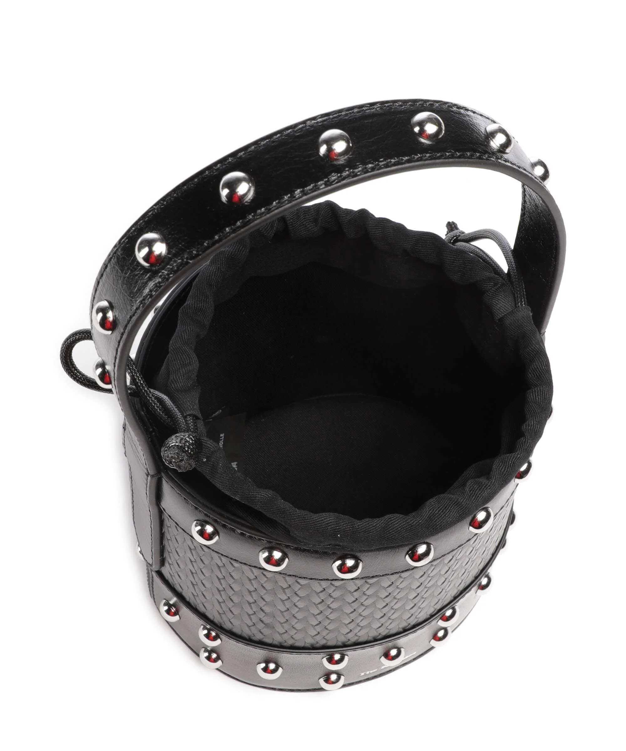 The Kooples Bucket bag black - Image 7