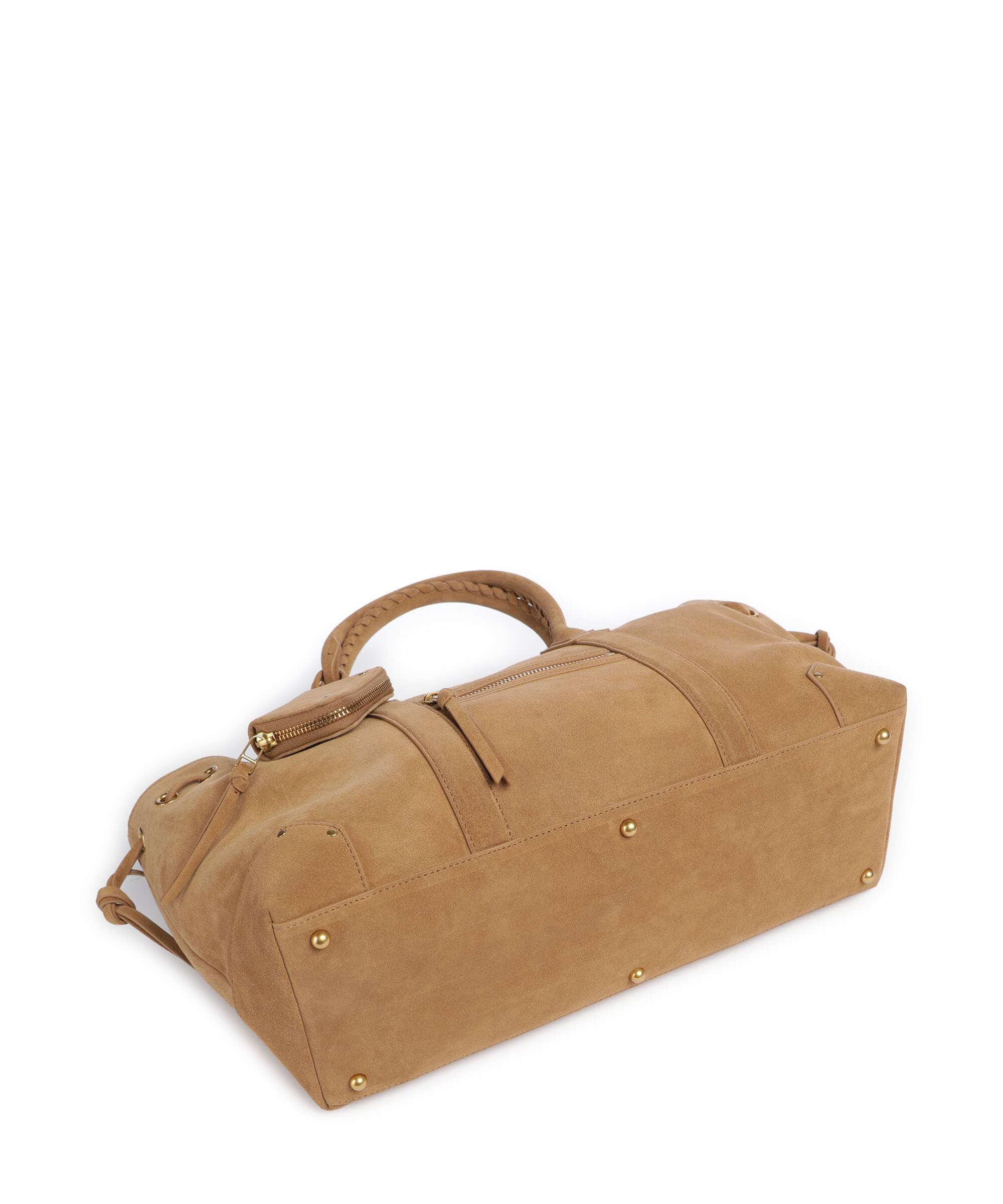 The Kooples Handbag camel - Image 5